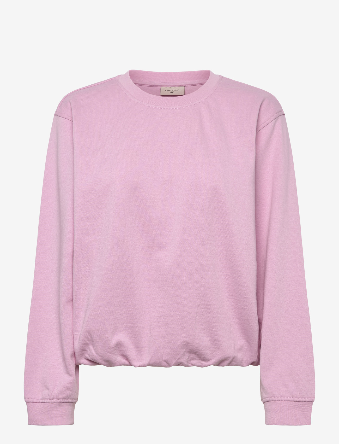 FREE/QUENT - FQSAIDA-PULLOVER - hættetrøjer - sweet lilac - 0
