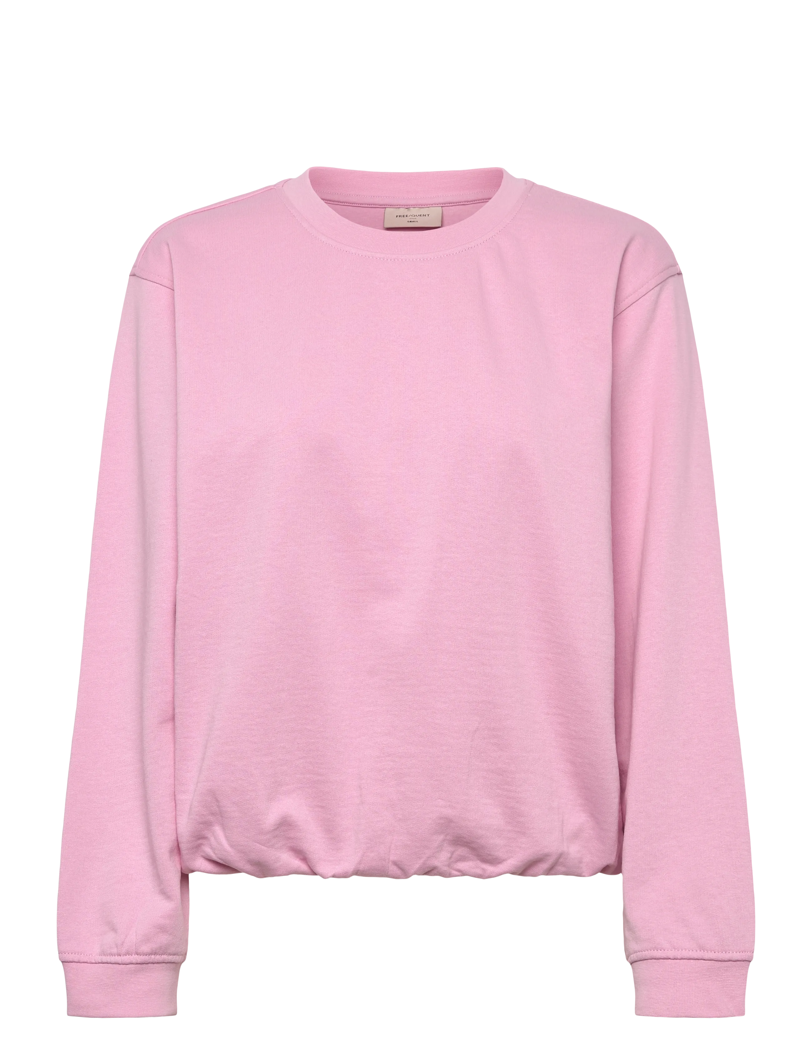 FREE/QUENT FQSAIDA-PULLOVER - FREE|QUENT - SWEET LILAC / pink/rose