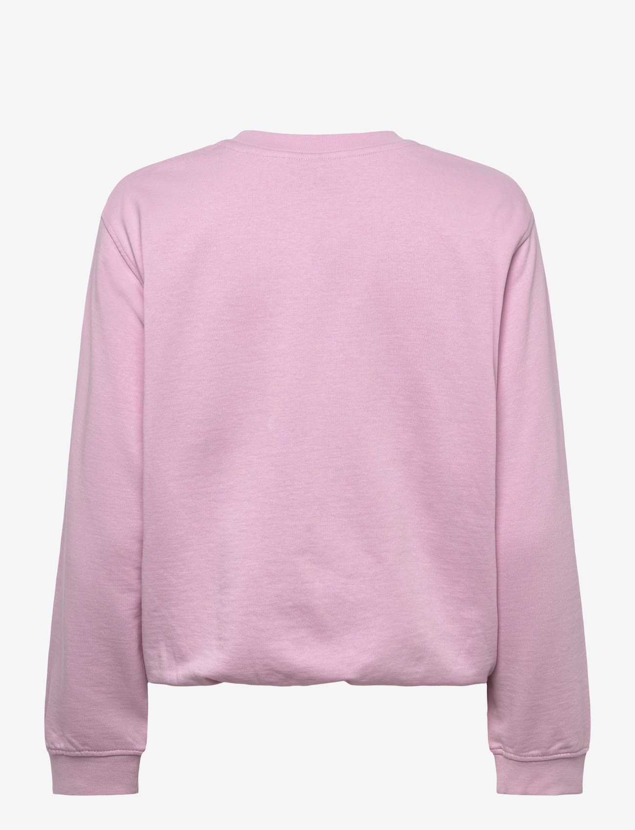 FREE/QUENT - FQSAIDA-PULLOVER - hættetrøjer - sweet lilac - 1