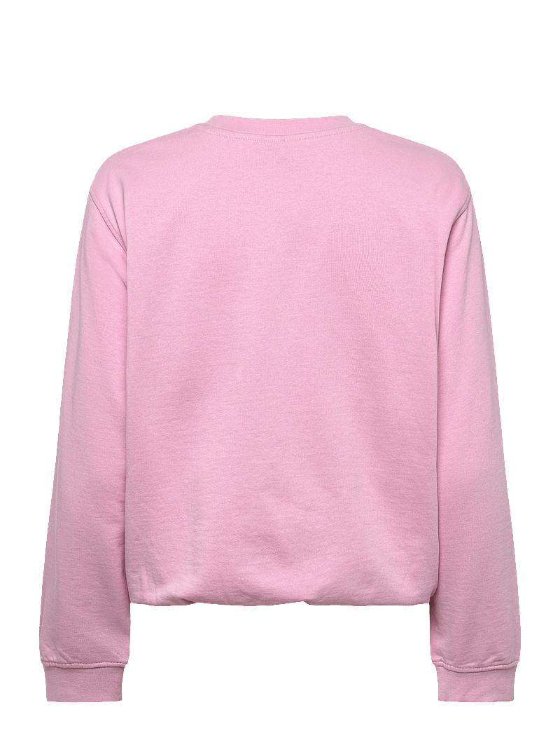 FREE/QUENT - FQSAIDA-PULLOVER - alltags-style - sweet lilac - 1
