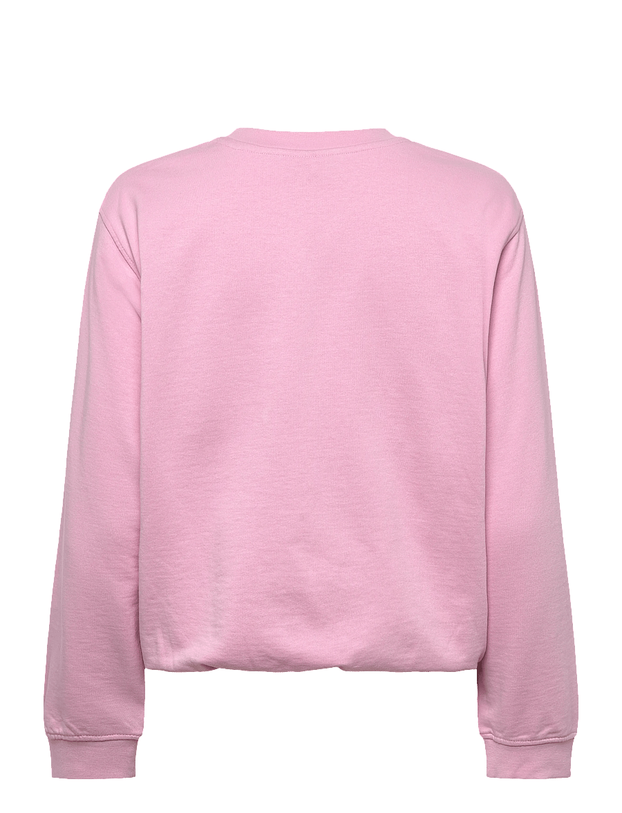 FREE/QUENT - FQSAIDA-PULLOVER - hverdags stil - sweet lilac - 1