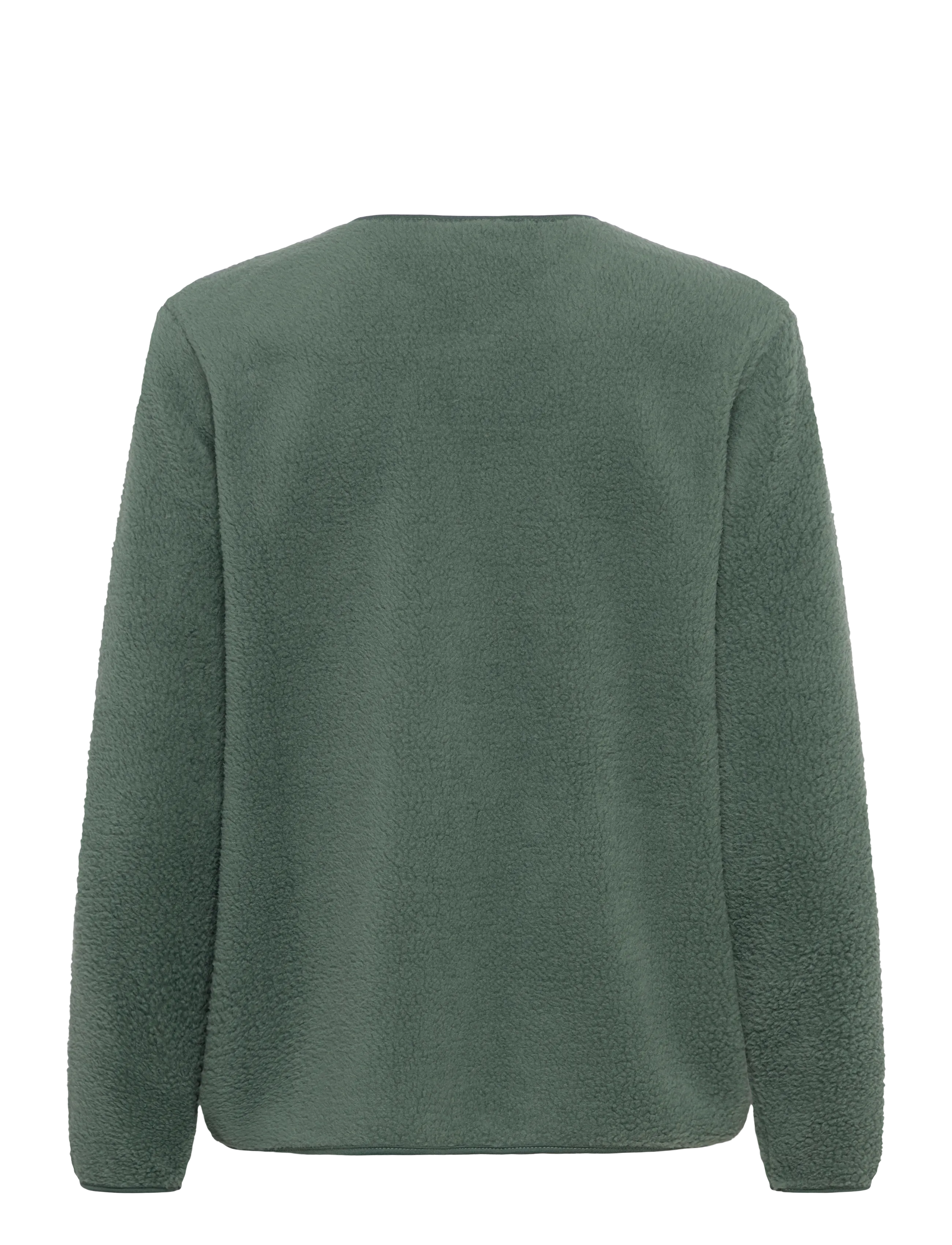 FREE/QUENT - FQTEDDY-JACKET - die niedrigsten preise - dark forest - 1
