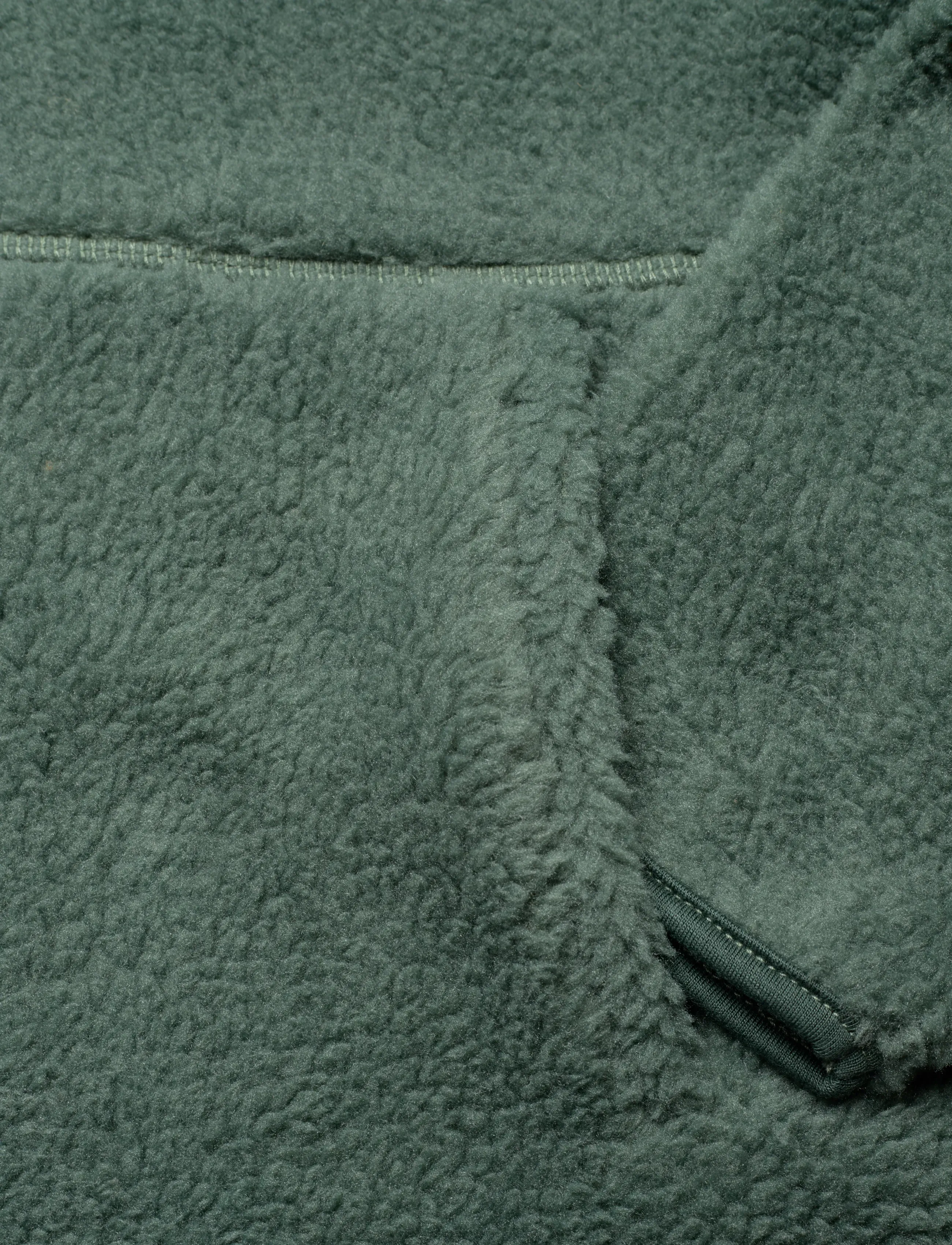 FREE/QUENT - FQTEDDY-JACKET - die niedrigsten preise - dark forest - 3