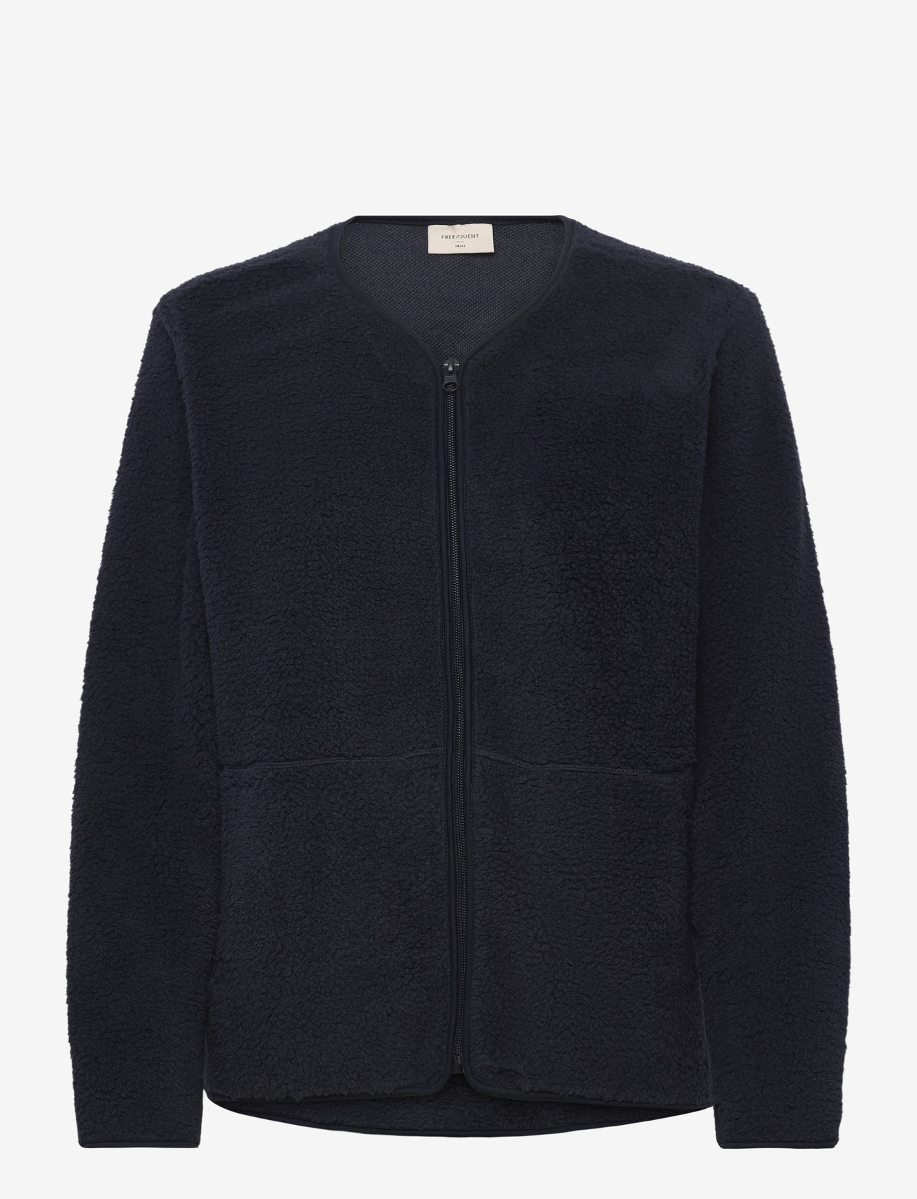 FREE/QUENT - FQTEDDY-JACKET - die niedrigsten preise - navy blazer - 0