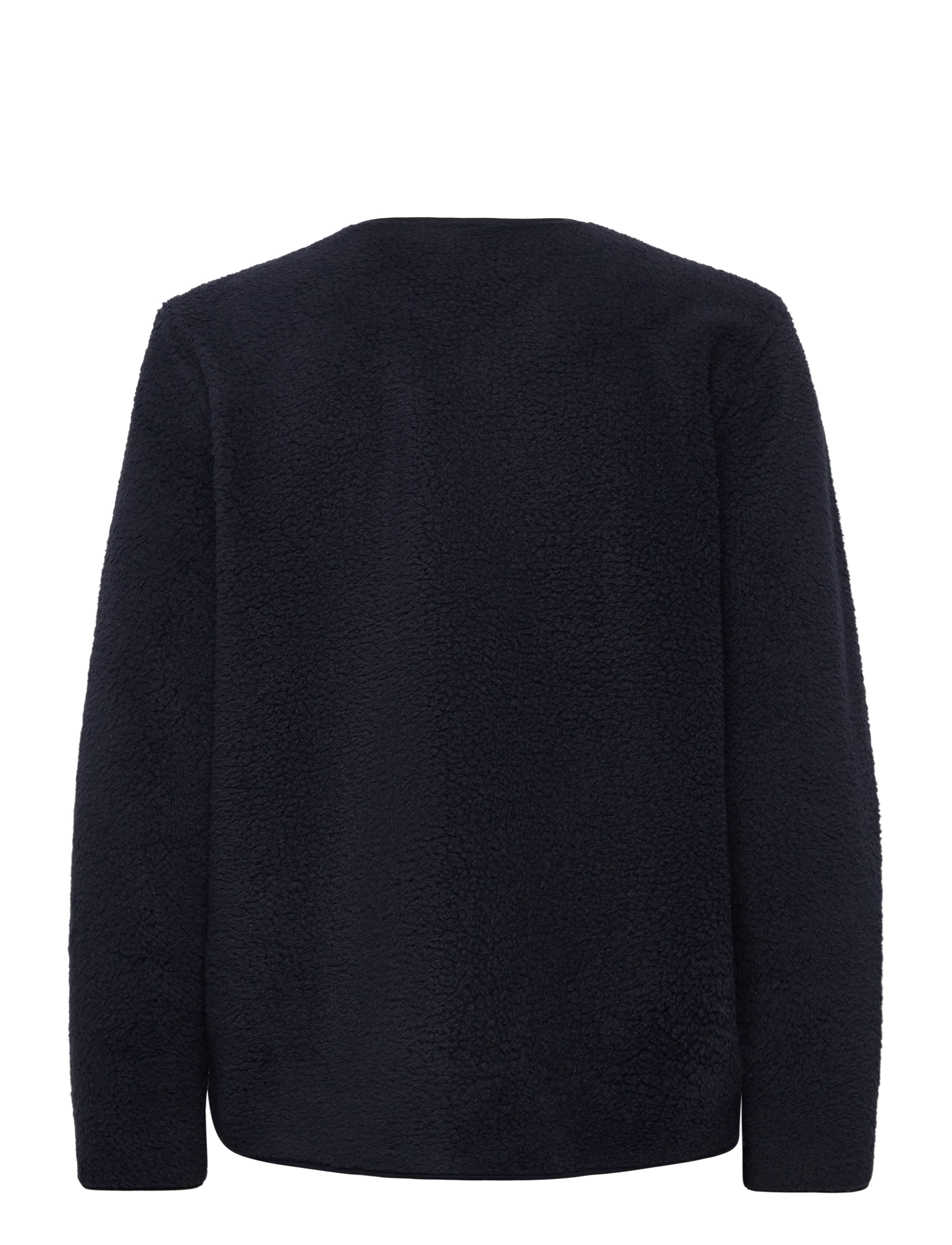 FREE/QUENT - FQTEDDY-JACKET - overtøj - navy blazer - 1
