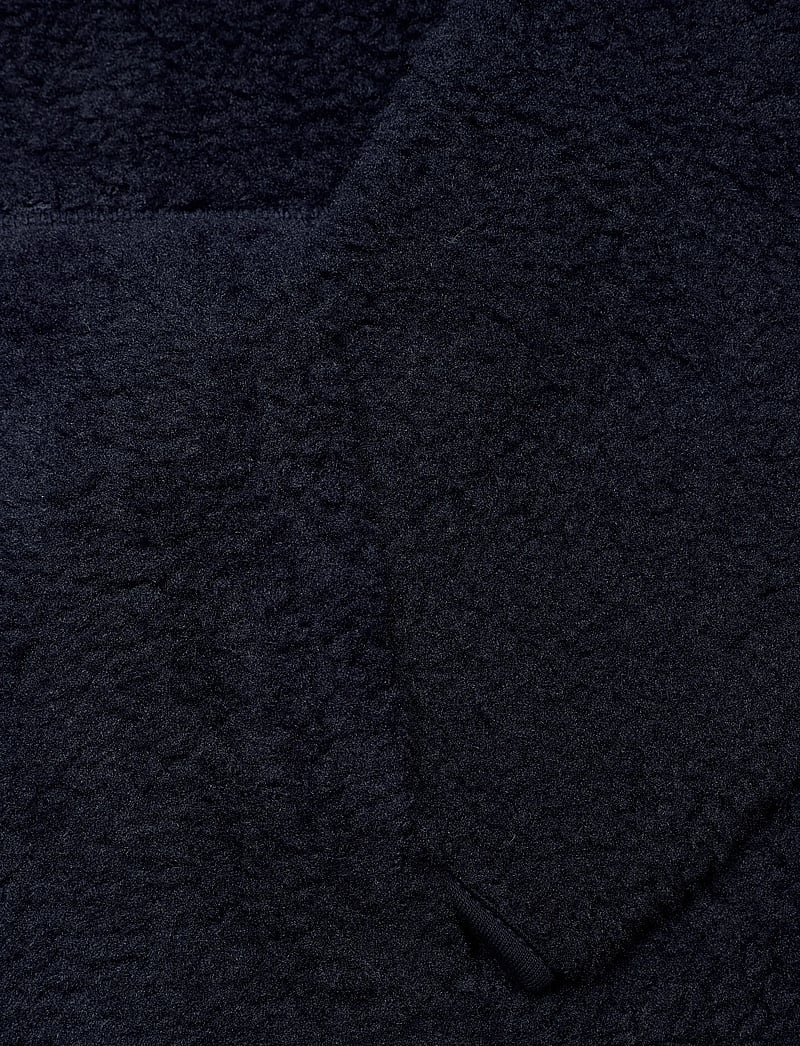 FREE/QUENT - FQTEDDY-JACKET - kunstpelz - navy blazer - 3