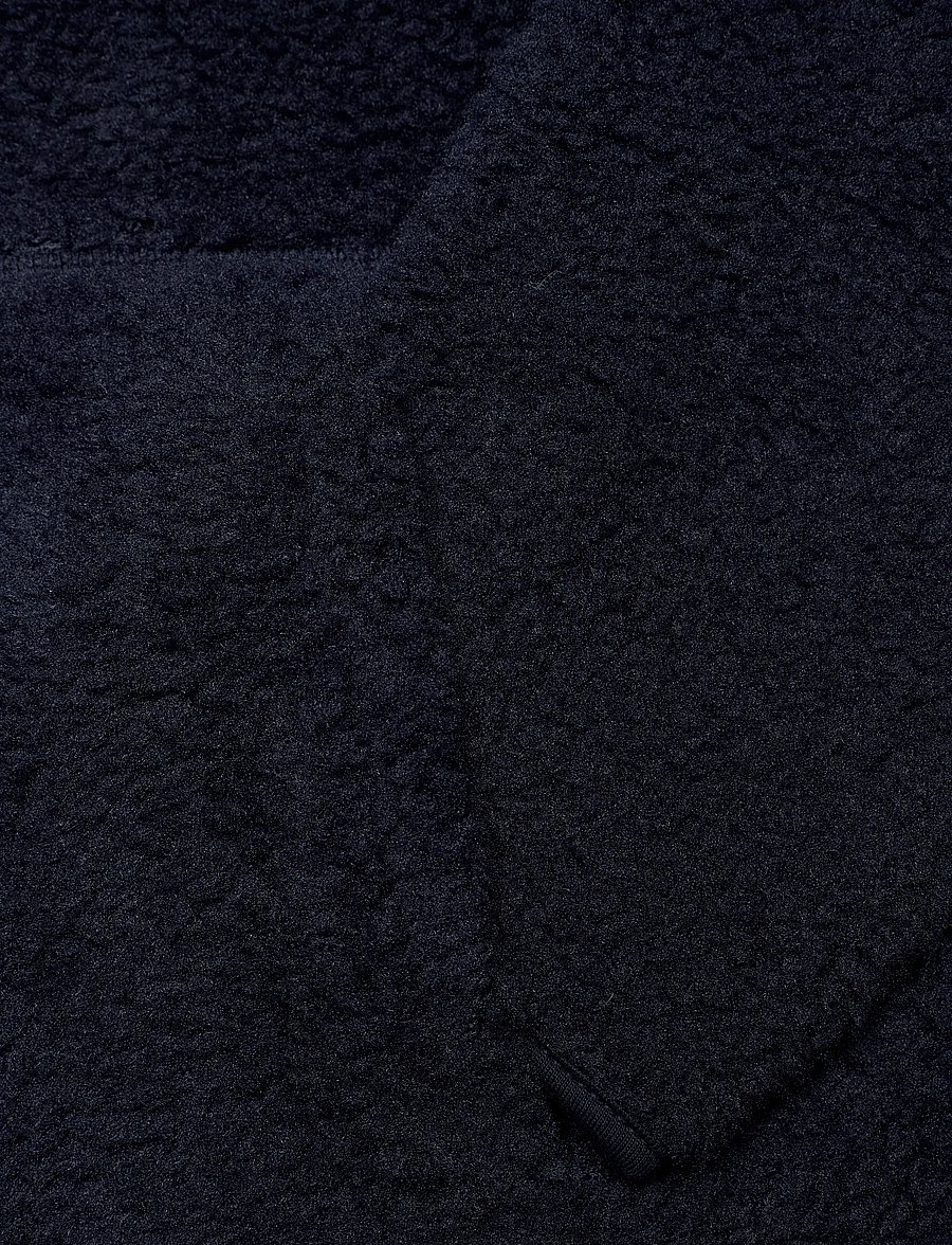 FREE/QUENT - FQTEDDY-JACKET - kunstpelz - navy blazer - 3