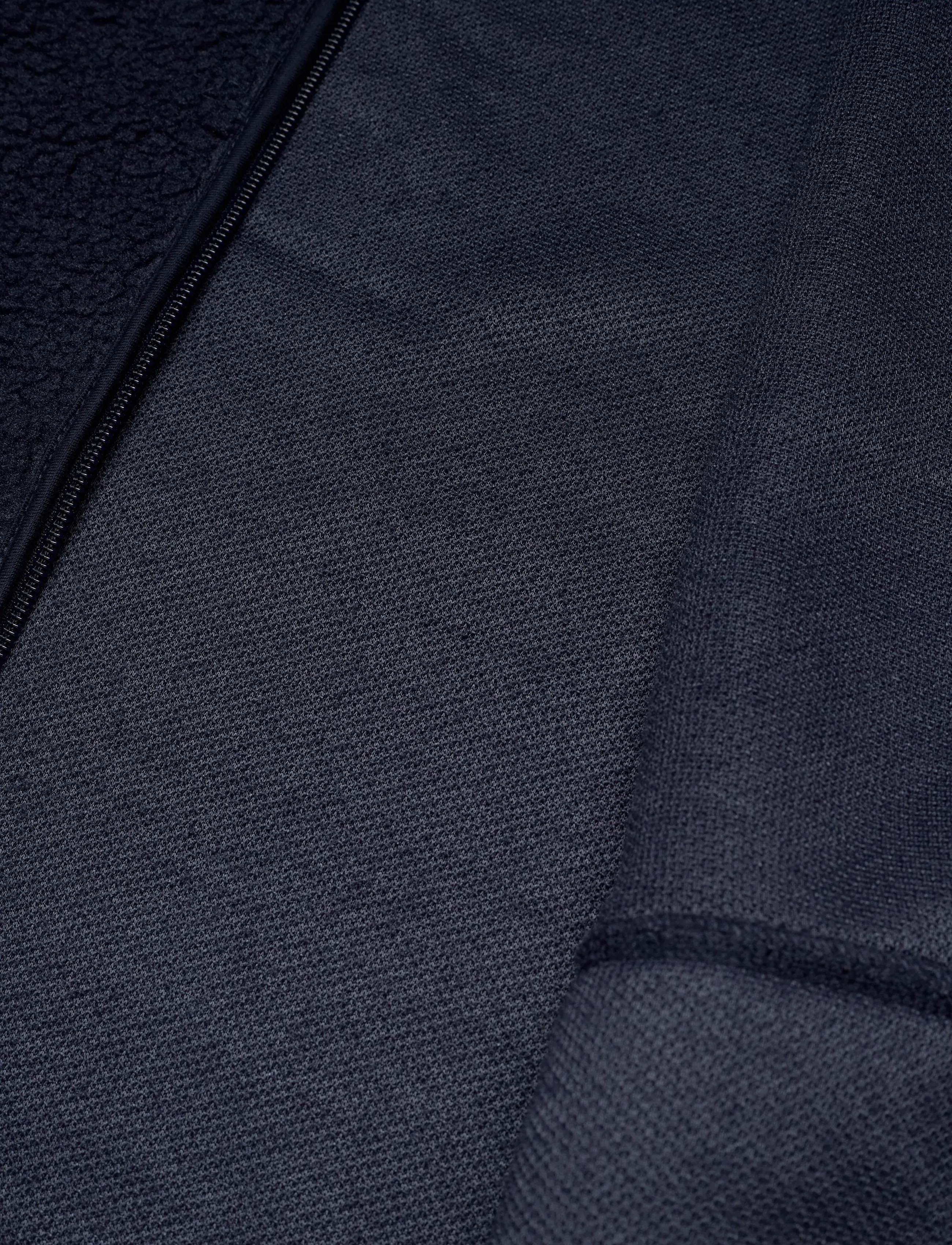 FREE/QUENT - FQTEDDY-JACKET - overtøj - navy blazer - 4
