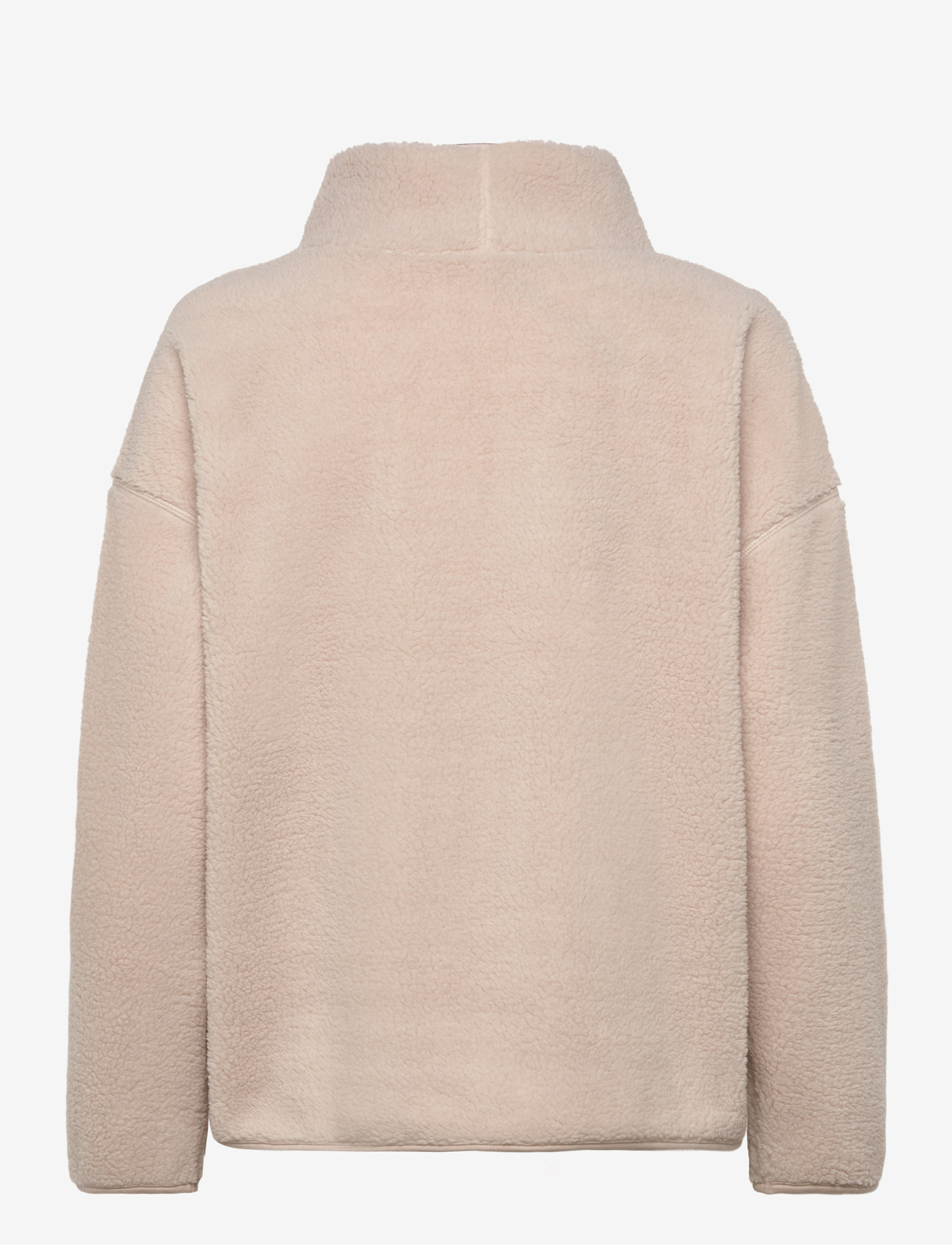 FREE/QUENT - FQTEDDY-PULLOVER - moonbeam - 1