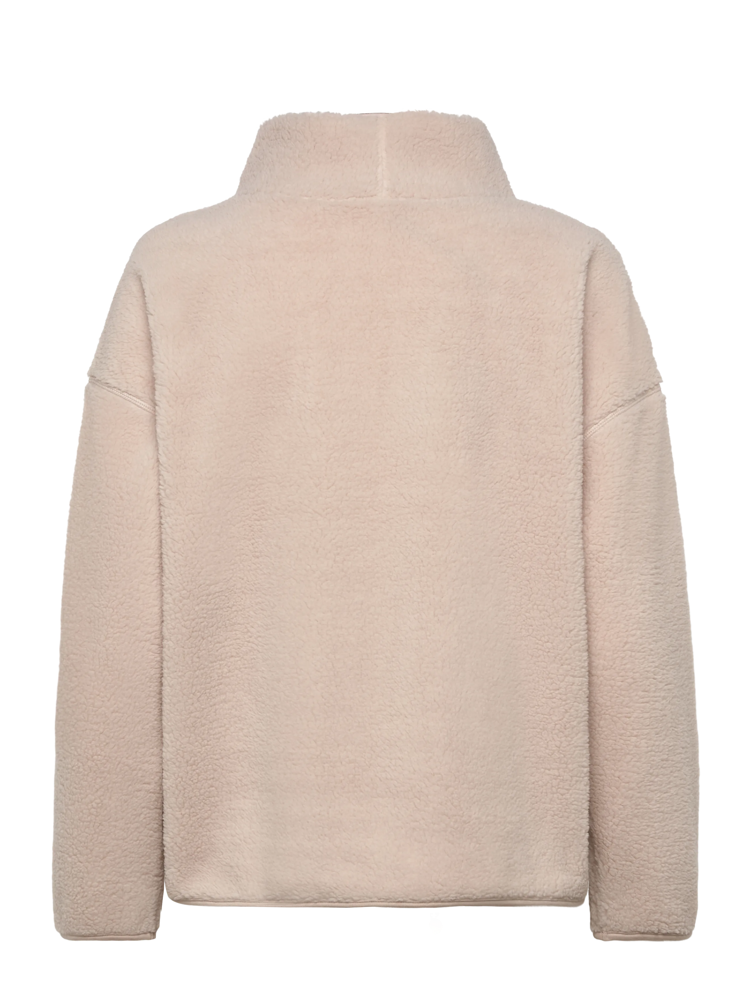 FREE/QUENT - FQTEDDY-PULLOVER - moonbeam - 1