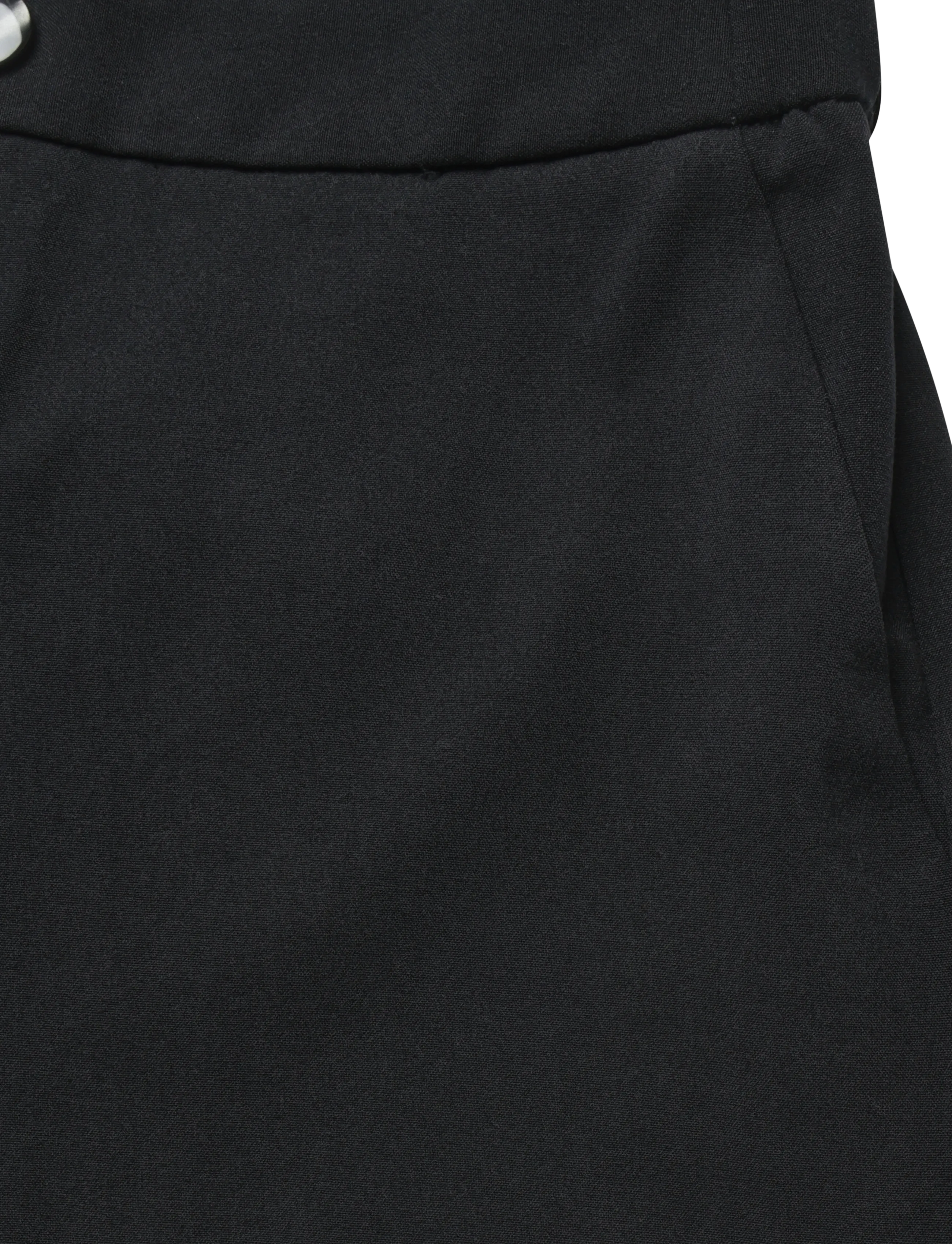 FREE/QUENT - FQSWIFT-PANTS - caprihose - black - 2