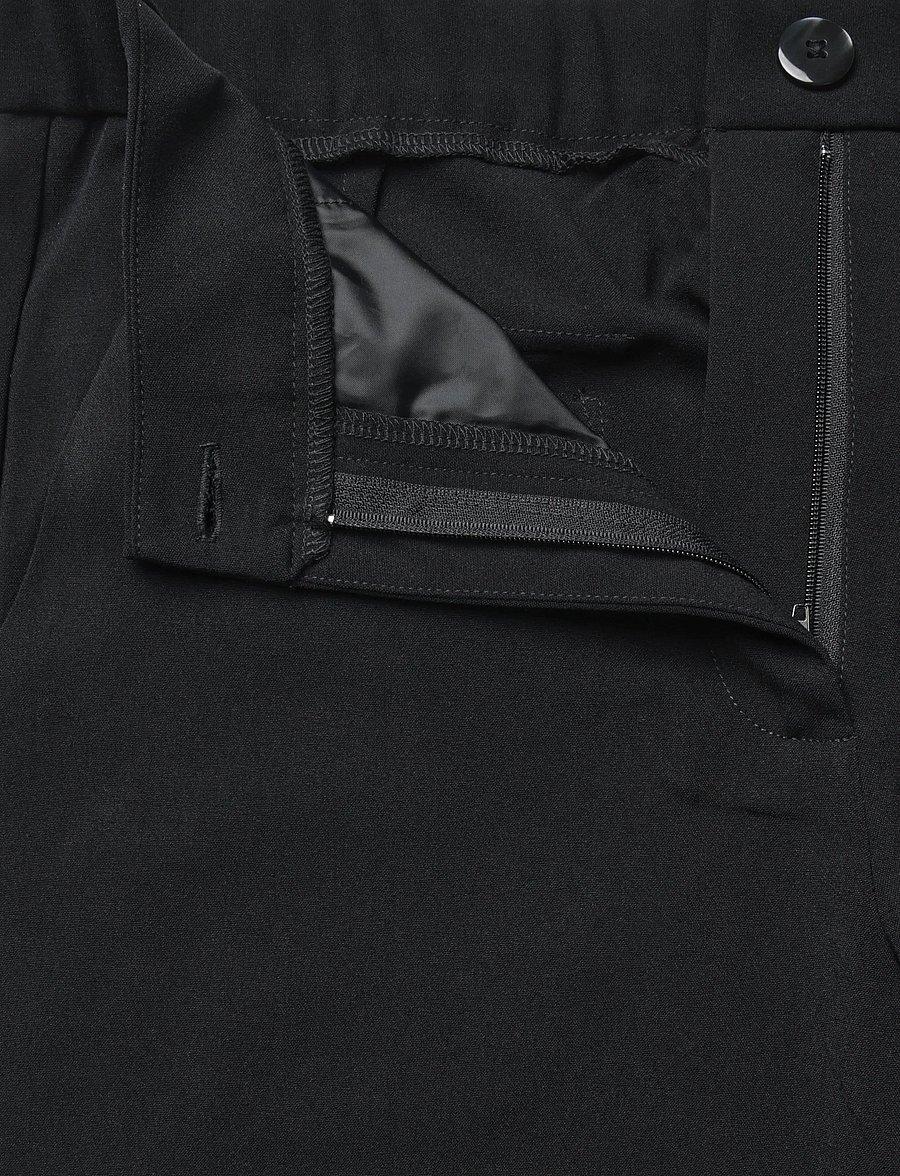 FREE/QUENT - FQSWIFT-PANTS - caprihose - black - 3