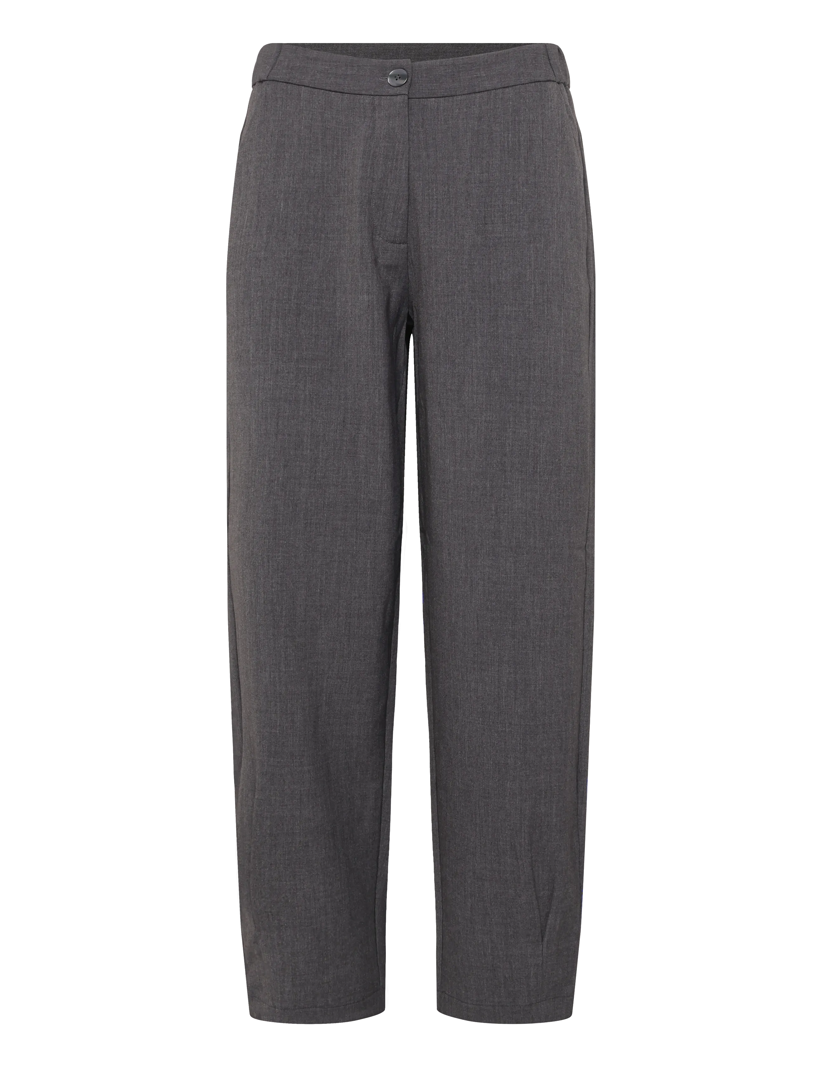 DARK GREY MELANGE
