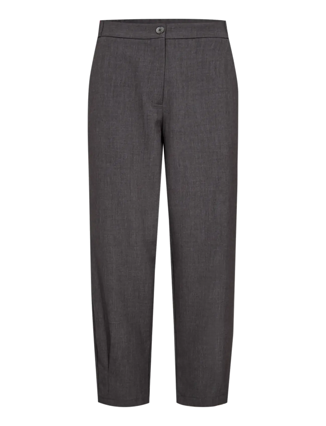 DARK GREY MELANGE