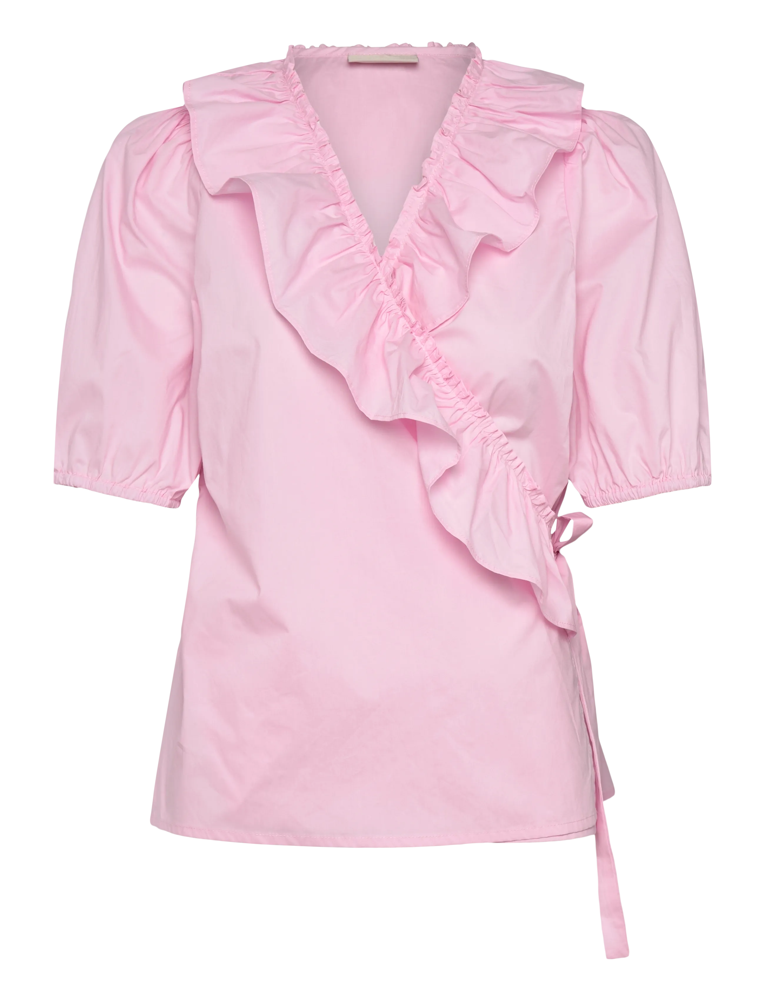 FREE/QUENT FQMALAY-BLOUSE - FREE|QUENT - SWEET LILAC / pink/rose