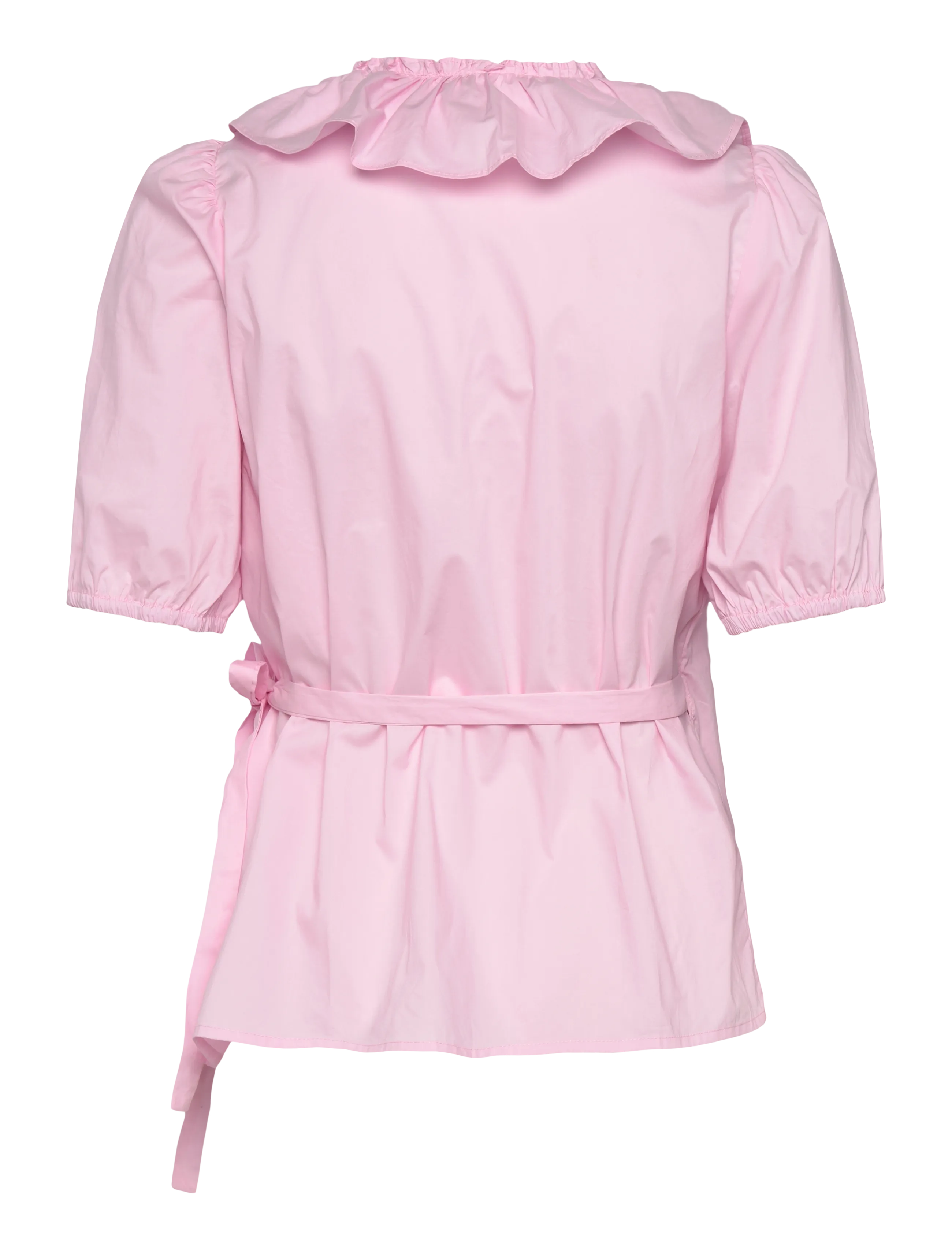 FREE/QUENT - FQMALAY-BLOUSE - kurzärmelige blusen - sweet lilac - 2