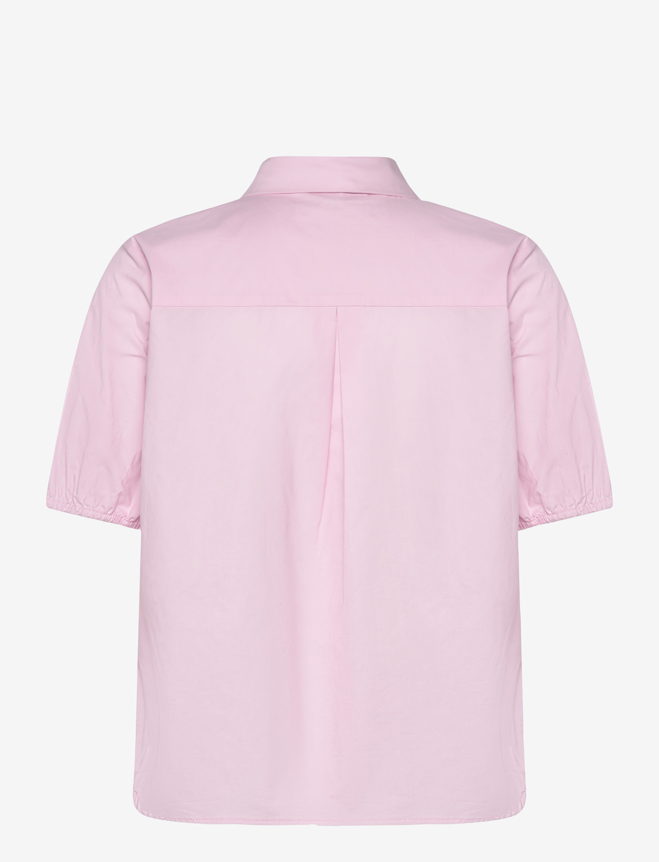 FREE/QUENT - FQMALAY-SHIRT - kurzämlige blusen - sweet lilac - 2
