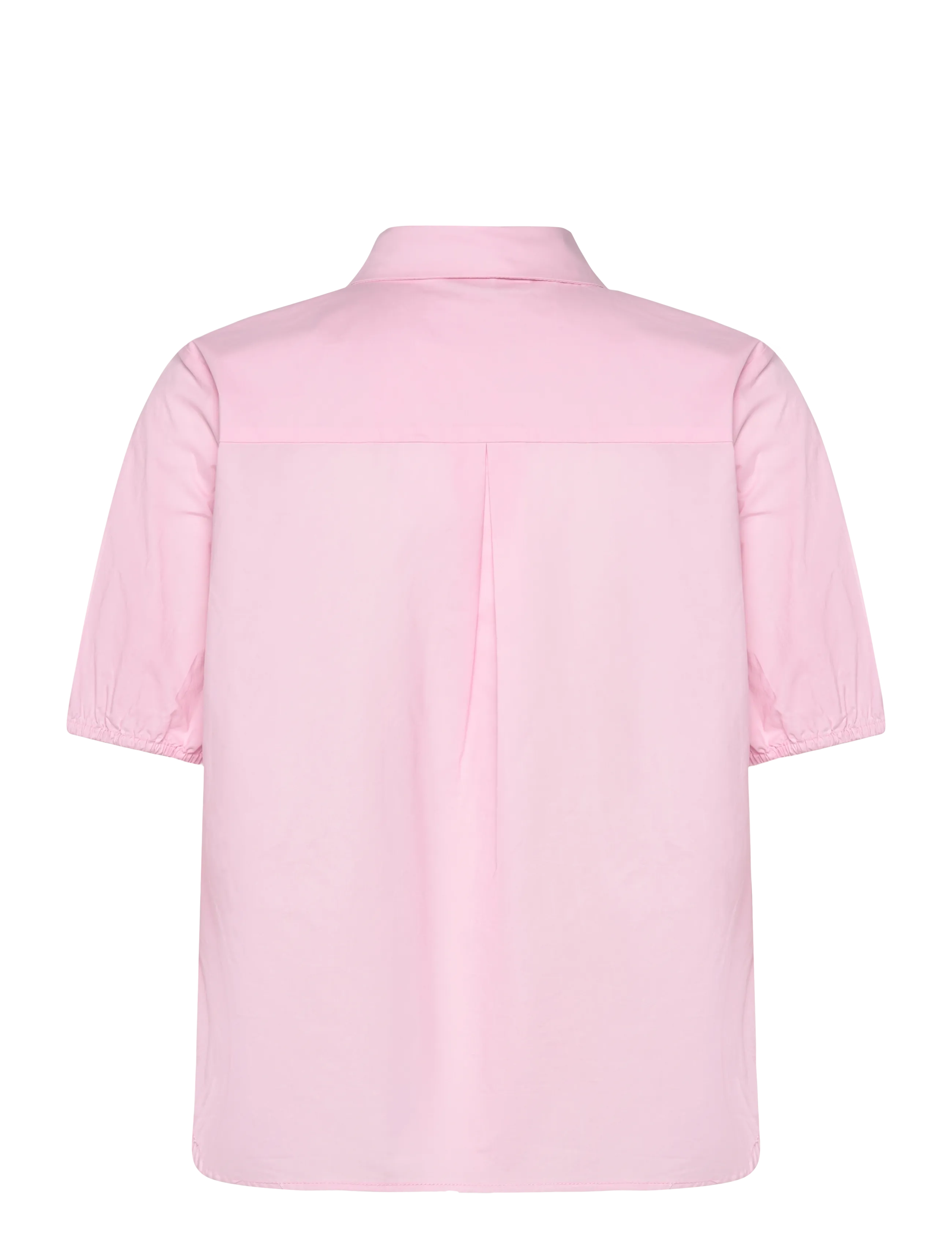 FREE/QUENT - FQMALAY-SHIRT - kortärmade blusar - sweet lilac - 2