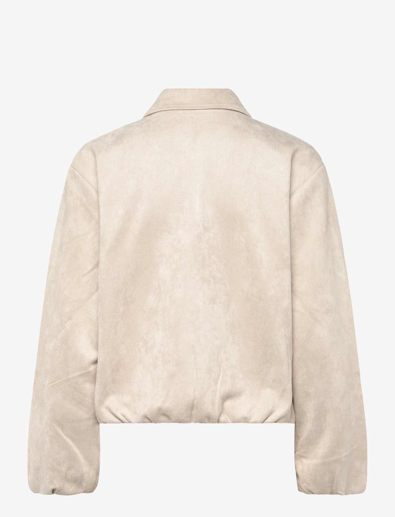 FREE/QUENT - FQDUVA-JACKET - forårsjakker - moonbeam - 1