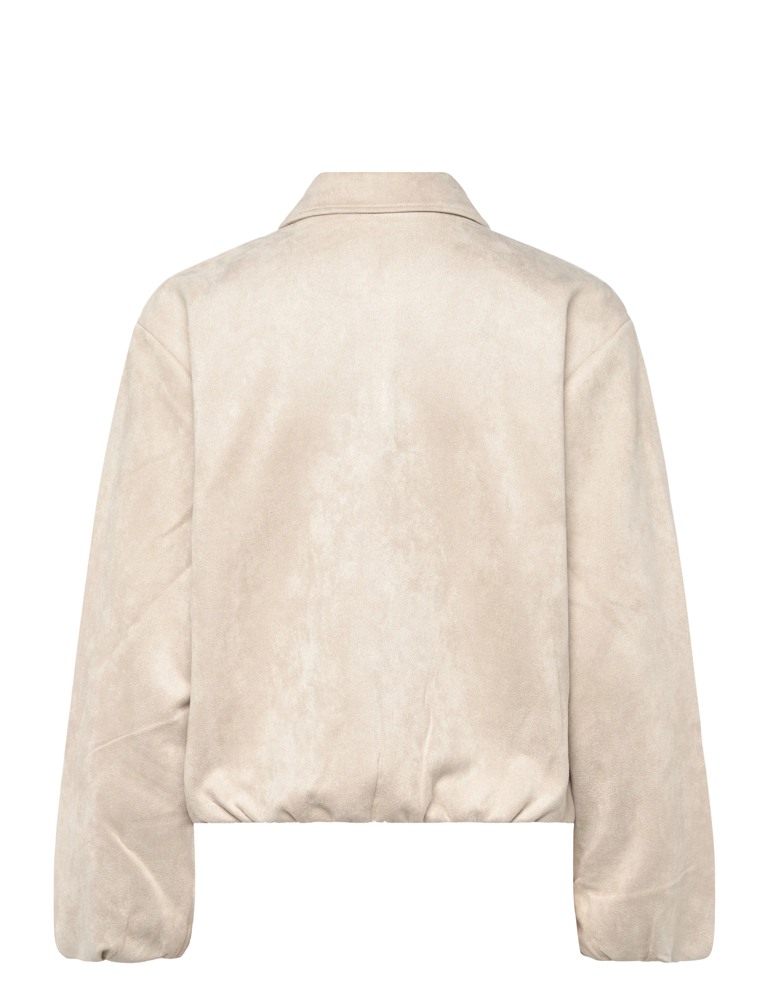 FREE/QUENT - FQDUVA-JACKET - frühlingsjacken - moonbeam - 2