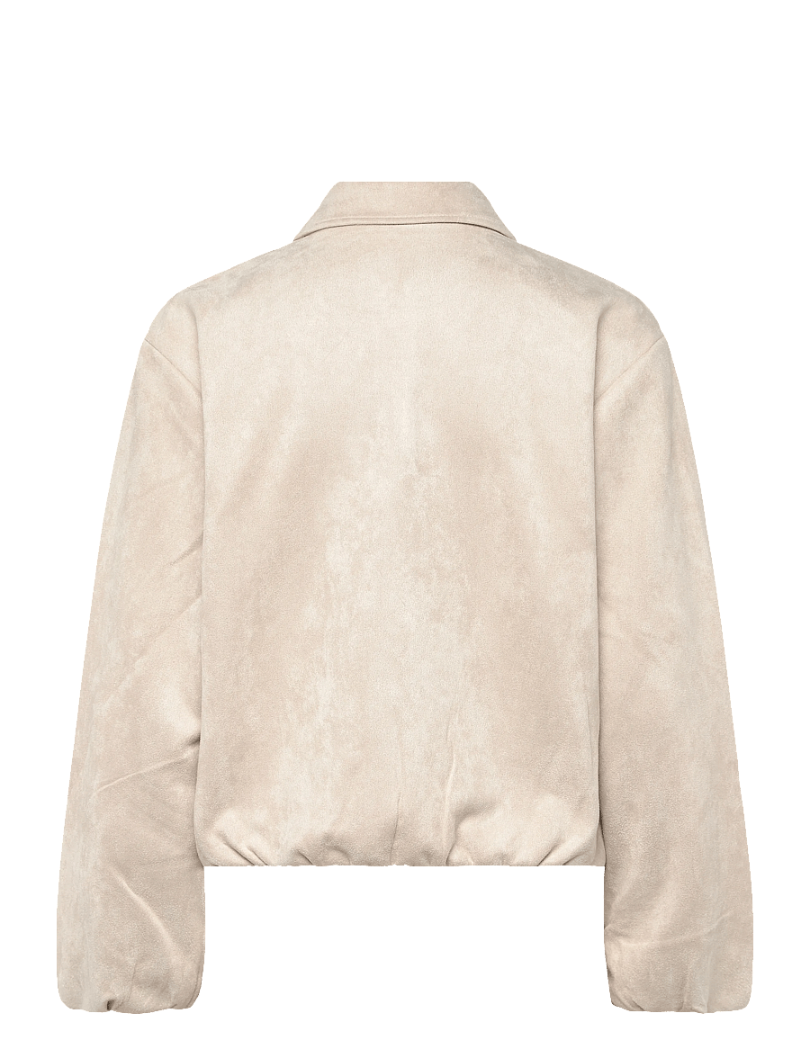 FREE/QUENT - FQDUVA-JACKET - frühlingsjacken - moonbeam - 2