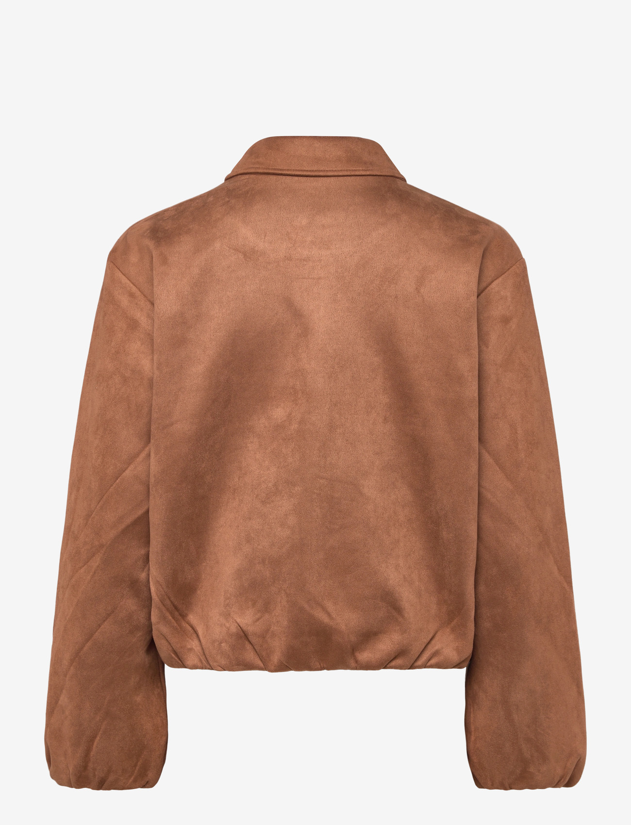 FREE/QUENT - FQDUVA-JACKET - overtøj - thrush - 1