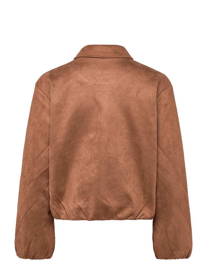 FREE/QUENT - FQDUVA-JACKET - thrush - 2