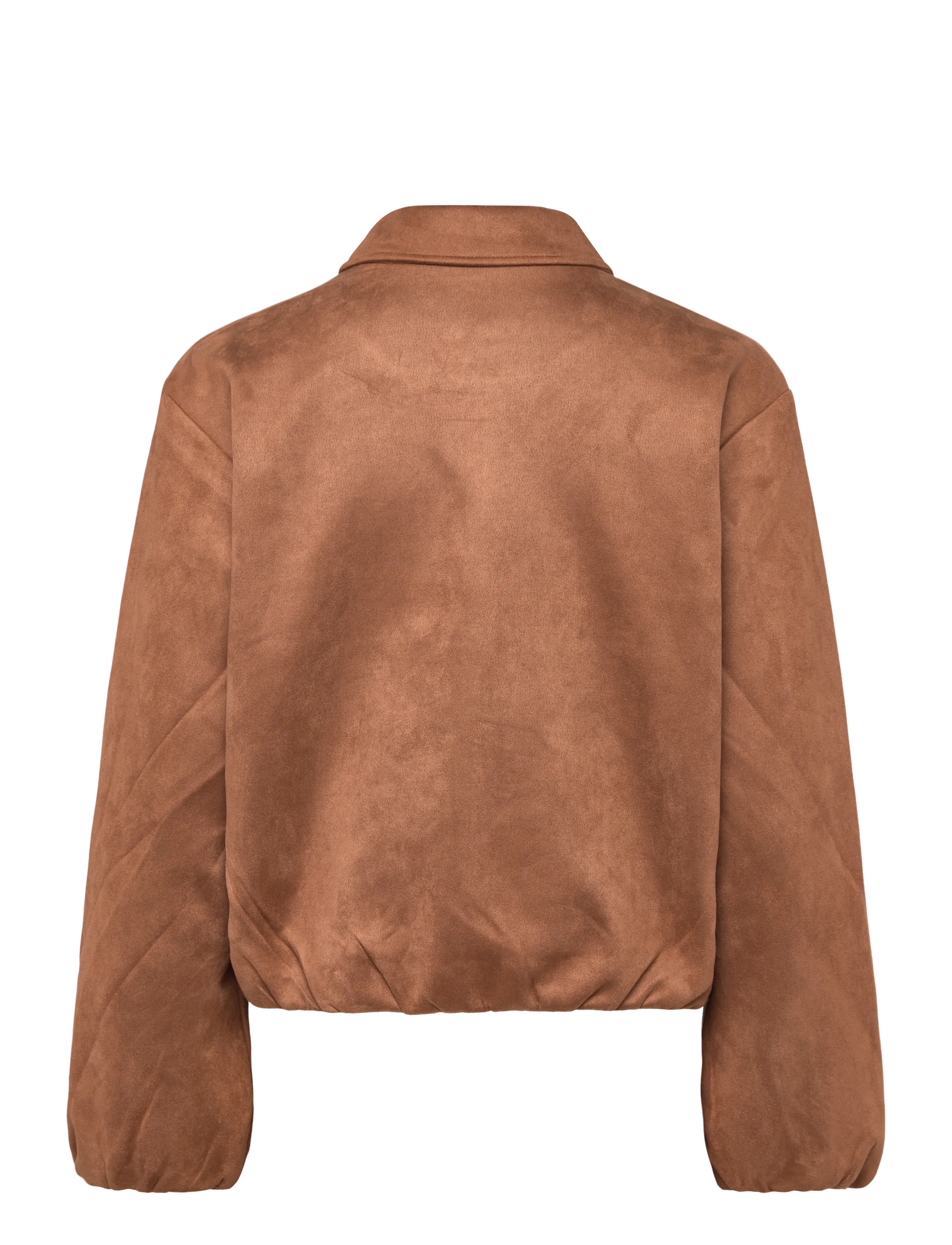 FREE/QUENT - FQDUVA-JACKET - kevadjoped - thrush - 2