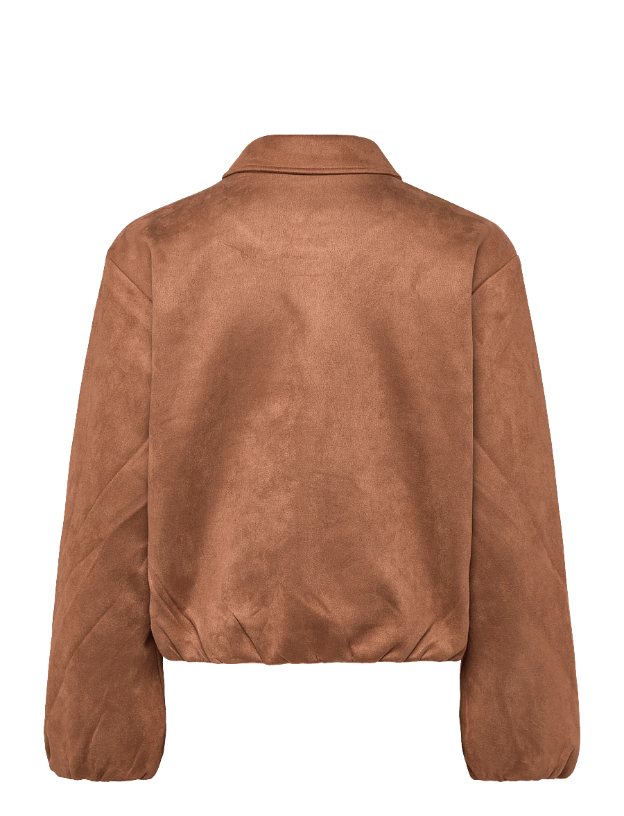 FREE/QUENT - FQDUVA-JACKET - frühlingsjacken - thrush - 2