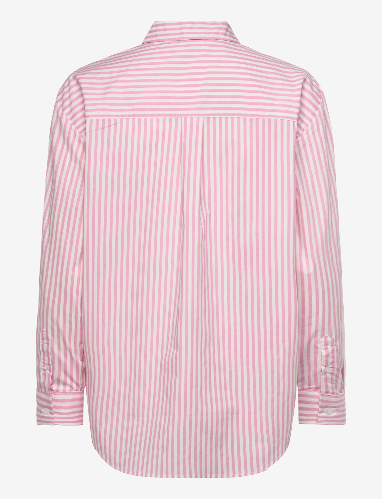 FREE/QUENT - FQJOLLE-SHIRT - langærmede skjorter - star off-white w. sweet lilac - 2