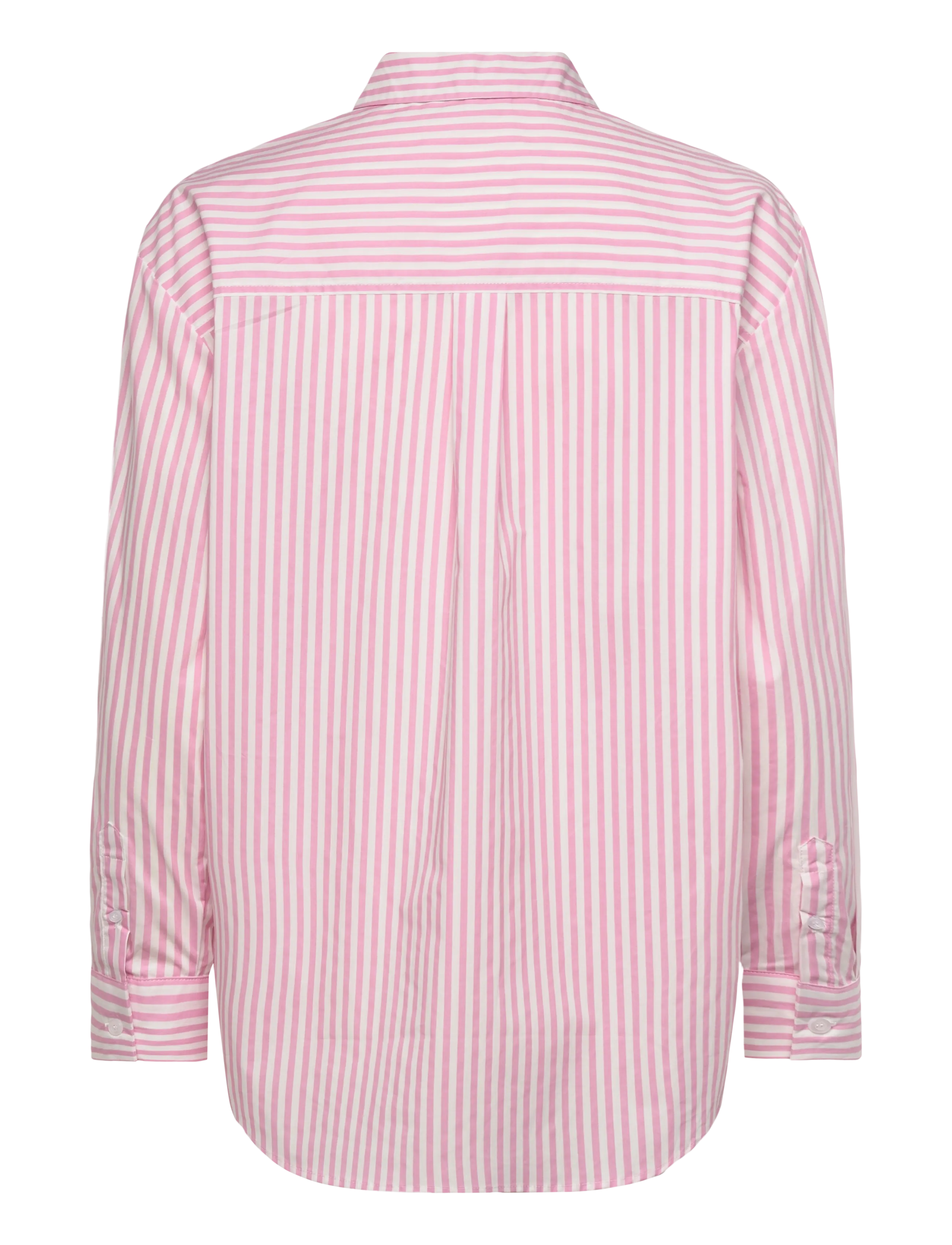 FREE/QUENT - FQJOLLE-SHIRT - langermede skjorter - star off-white w. sweet lilac - 2