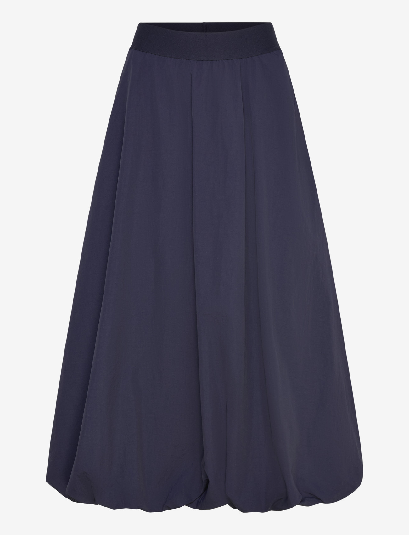 FREE/QUENT - FQMONO-SKIRT - plisseeritud seelikud - navy blazer - 1