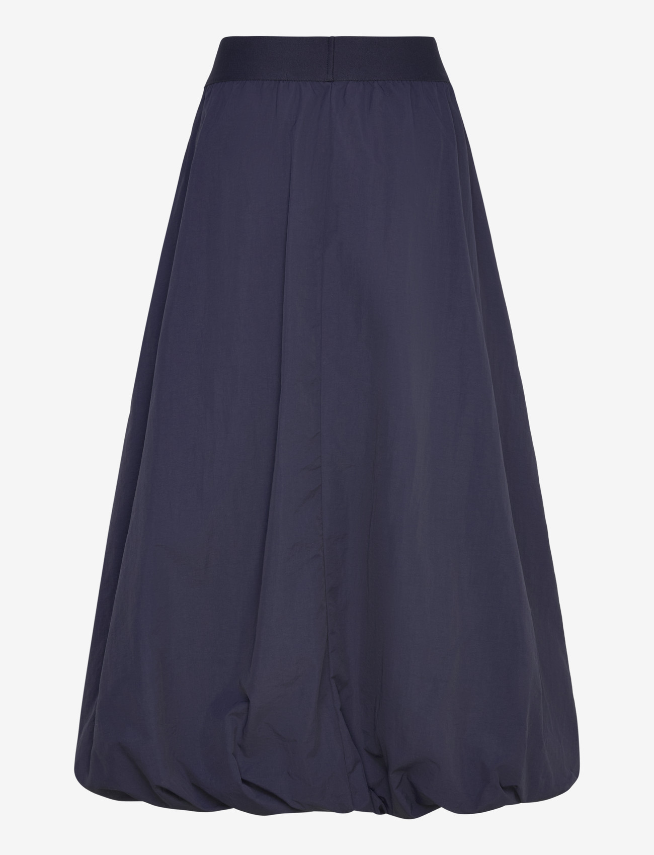 FREE/QUENT - FQMONO-SKIRT - plisseeritud seelikud - navy blazer - 2