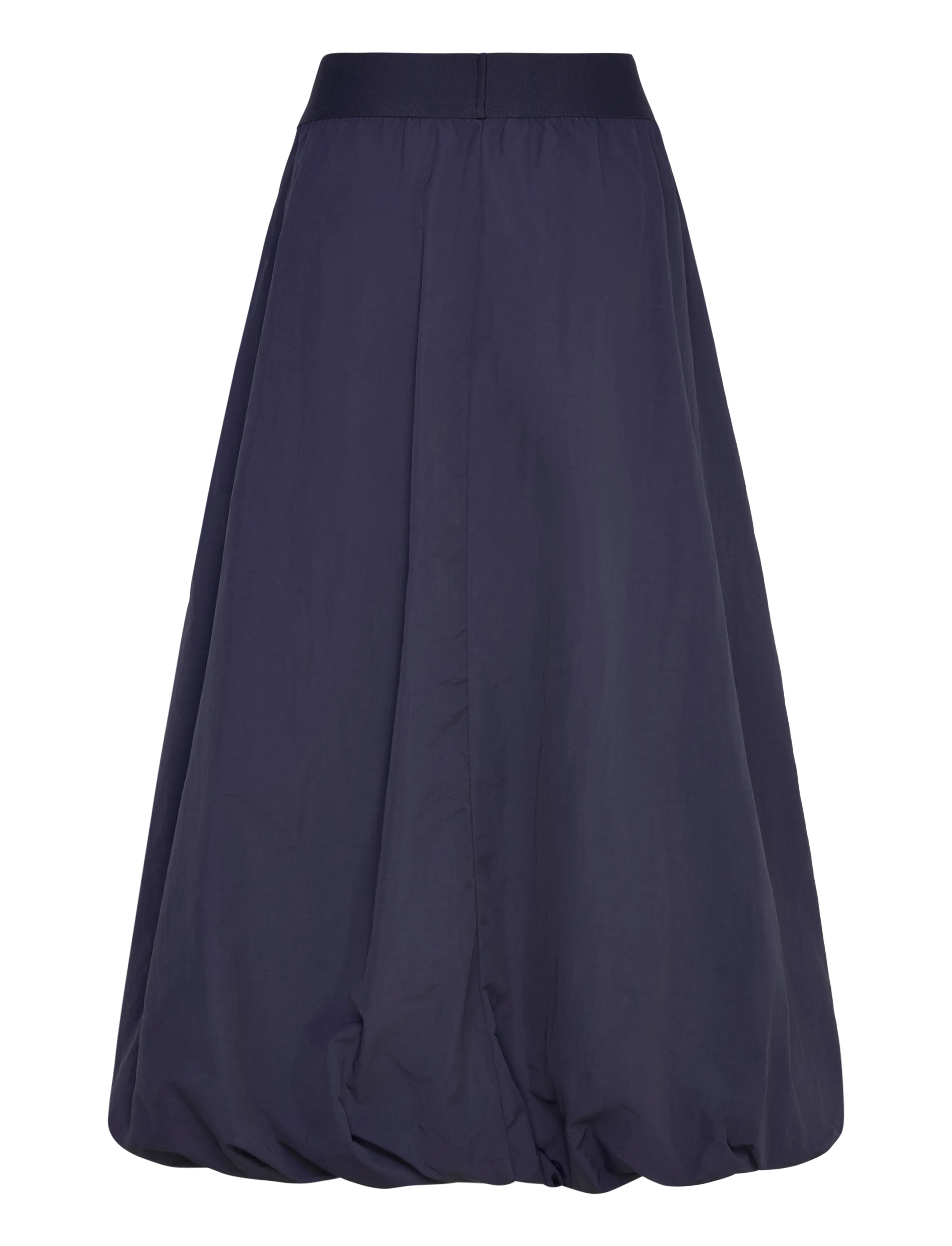FREE/QUENT - FQMONO-SKIRT - plisseeritud seelikud - navy blazer - 2