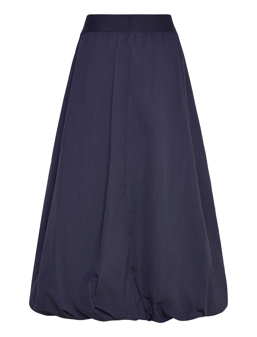 FREE/QUENT - FQMONO-SKIRT - plisseeritud seelikud - navy blazer - 2