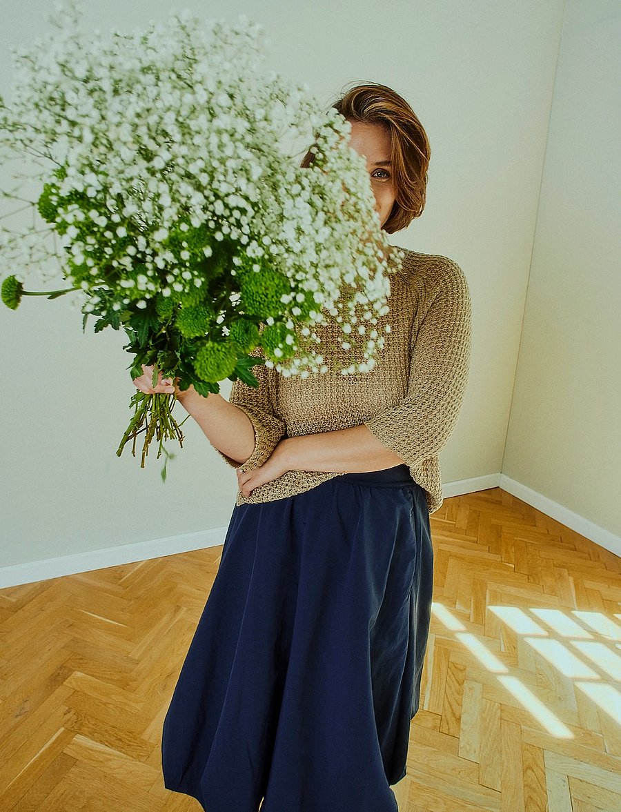 FREE/QUENT - FQMONO-SKIRT - plisseeritud seelikud - navy blazer - 3
