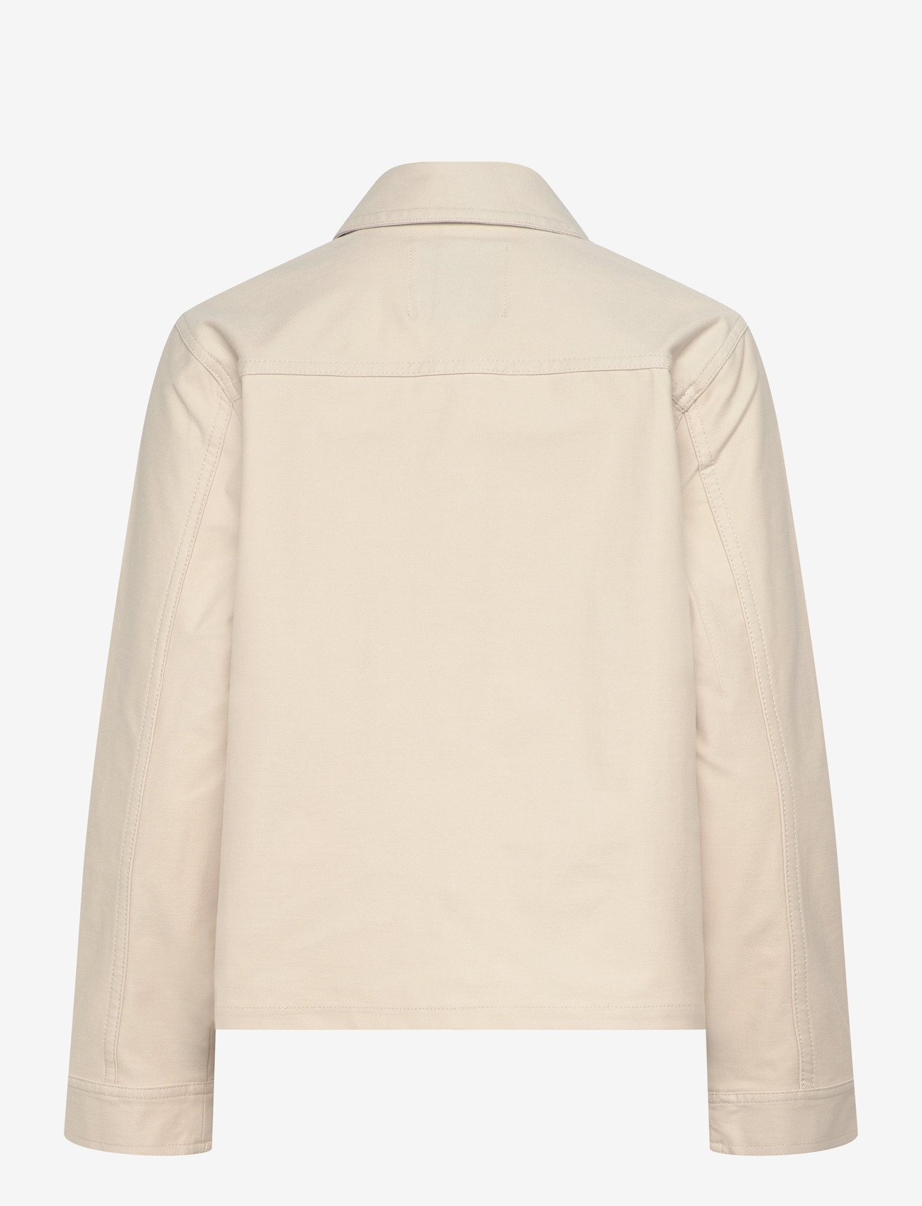 FREE/QUENT - FQZANDRA-JACKET - overtøj - moonbeam - 2