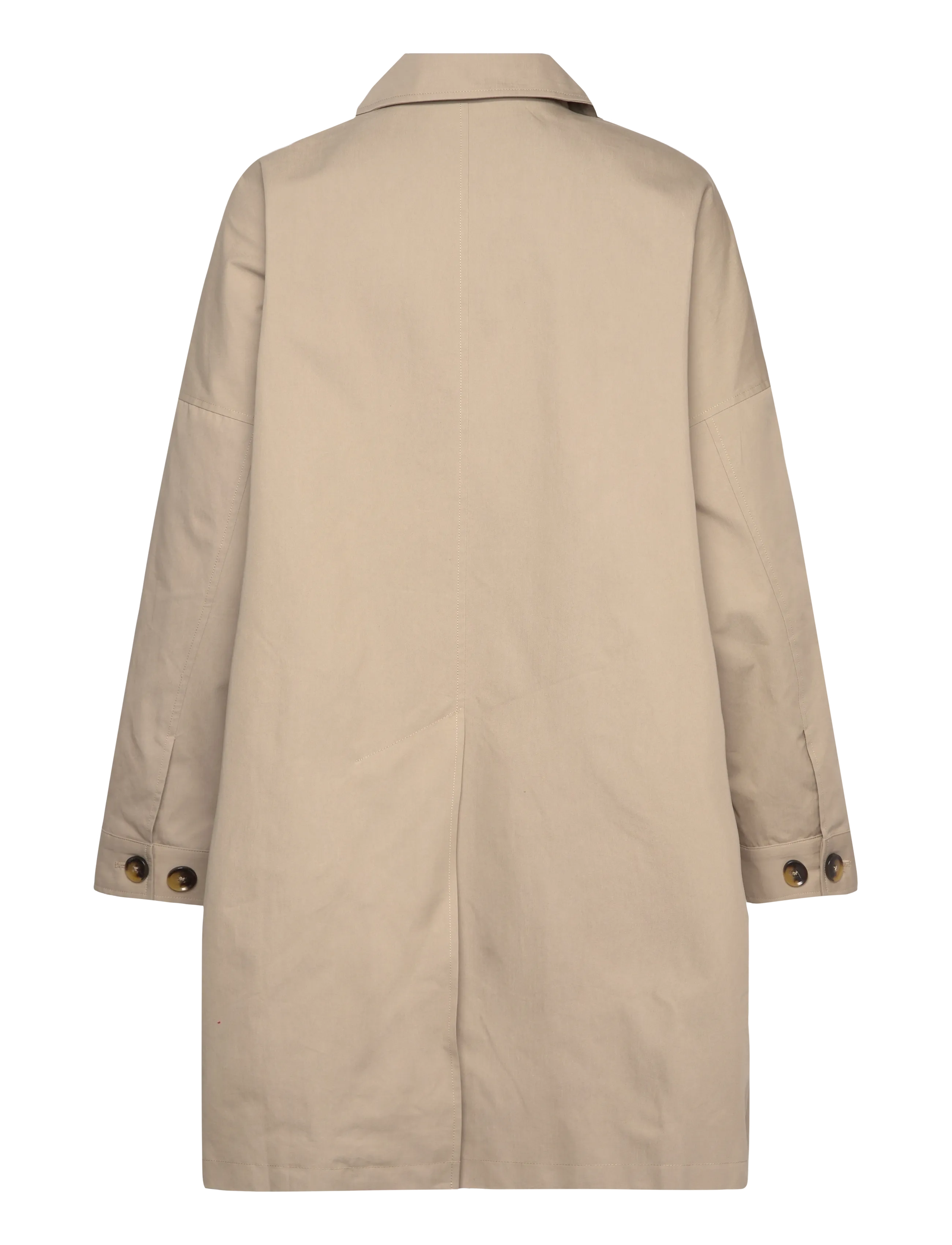 FREE/QUENT - FQZOFIA-JACKET - simply taupe - 2