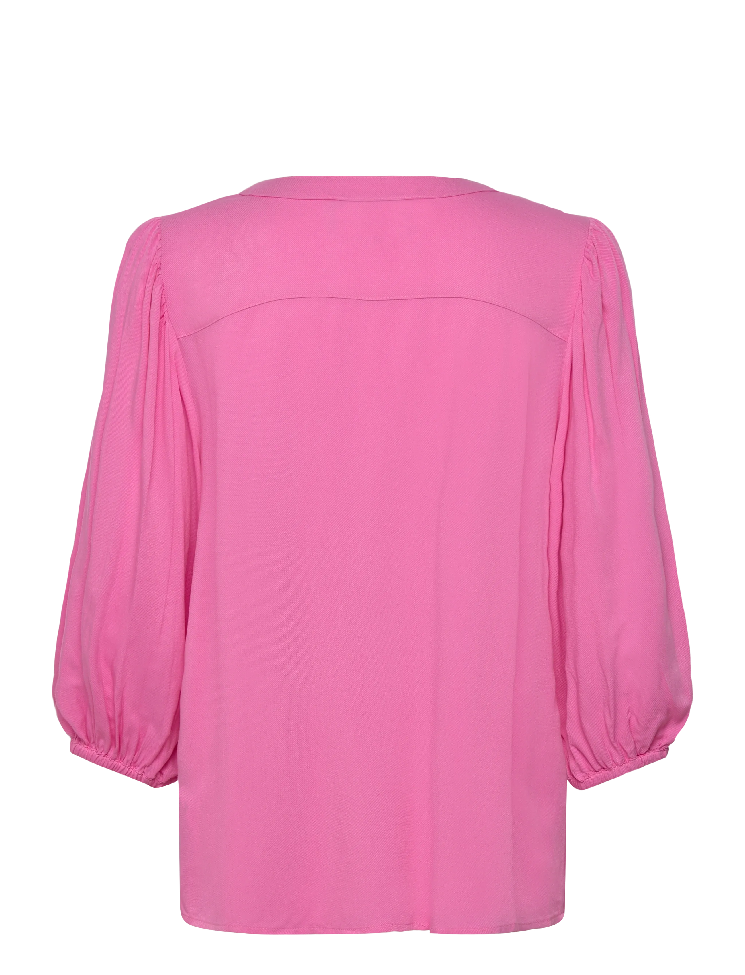 FREE/QUENT - FQALINE-BLOUSE - pikkade varrukatega pluusid - wild orchid - 2
