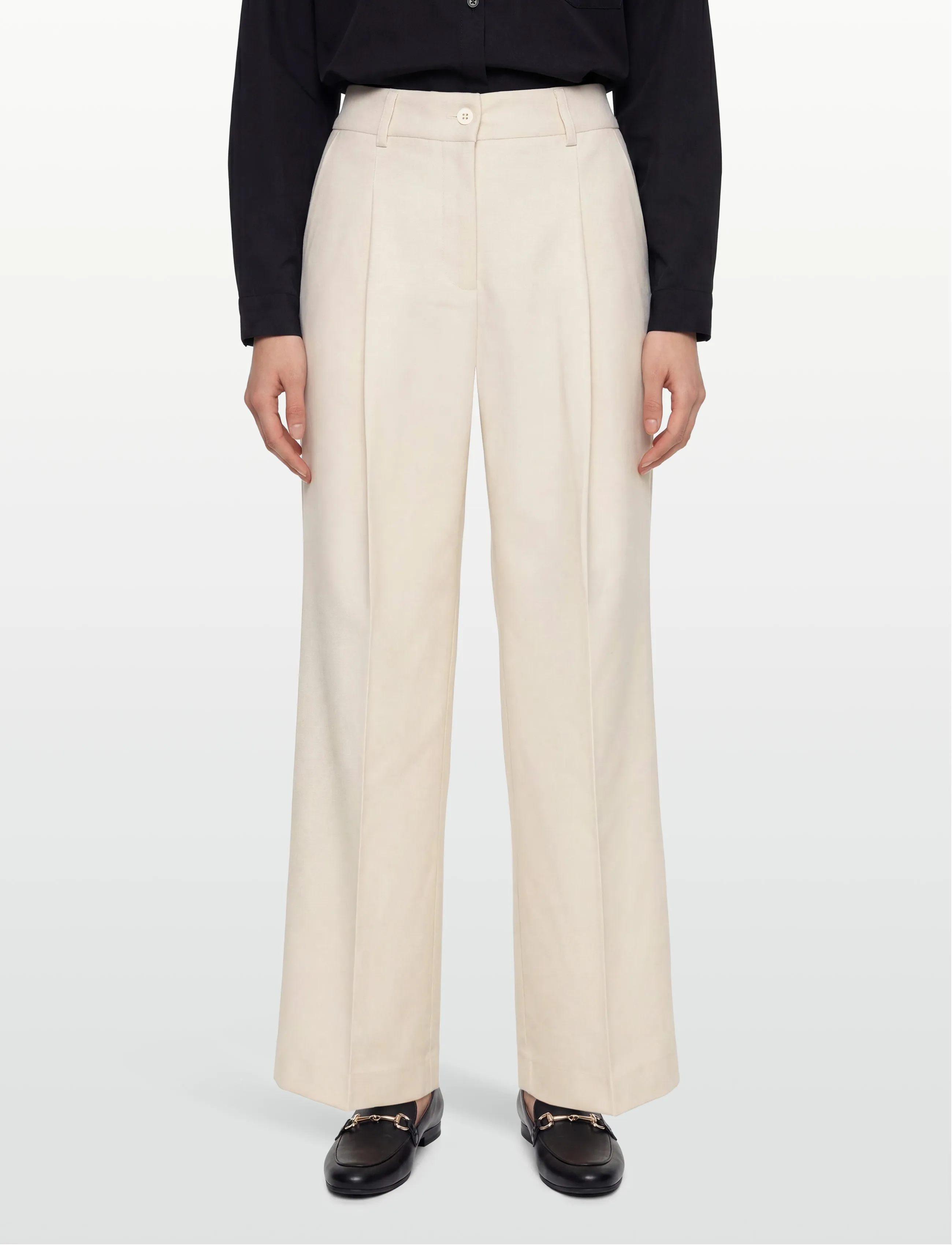 FREE/QUENT Fqyasmin-Pants chinos dam – bild 2