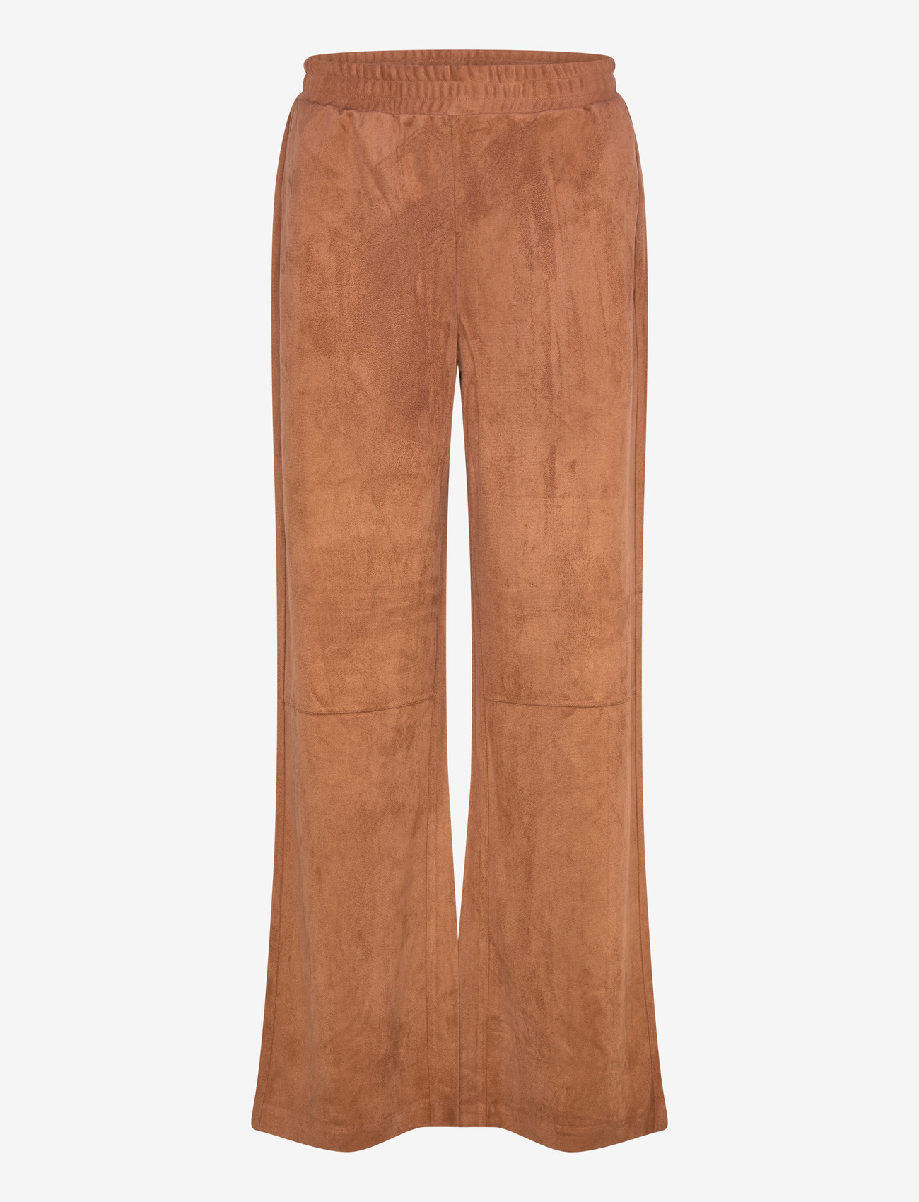 FREE/QUENT - FQMIMI-PANTS - odzież imprezowa w cenach outletowych - thrush - 1