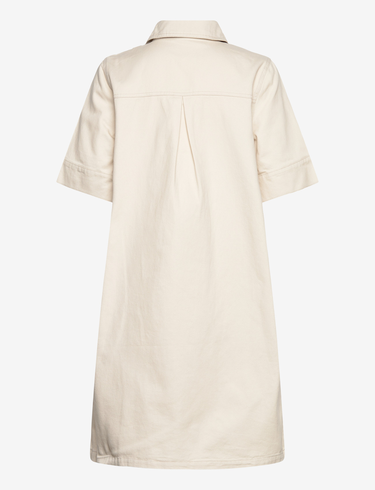 FREE/QUENT - FQDELVIN-DRESS - sommerkjoler - moonbeam - 2