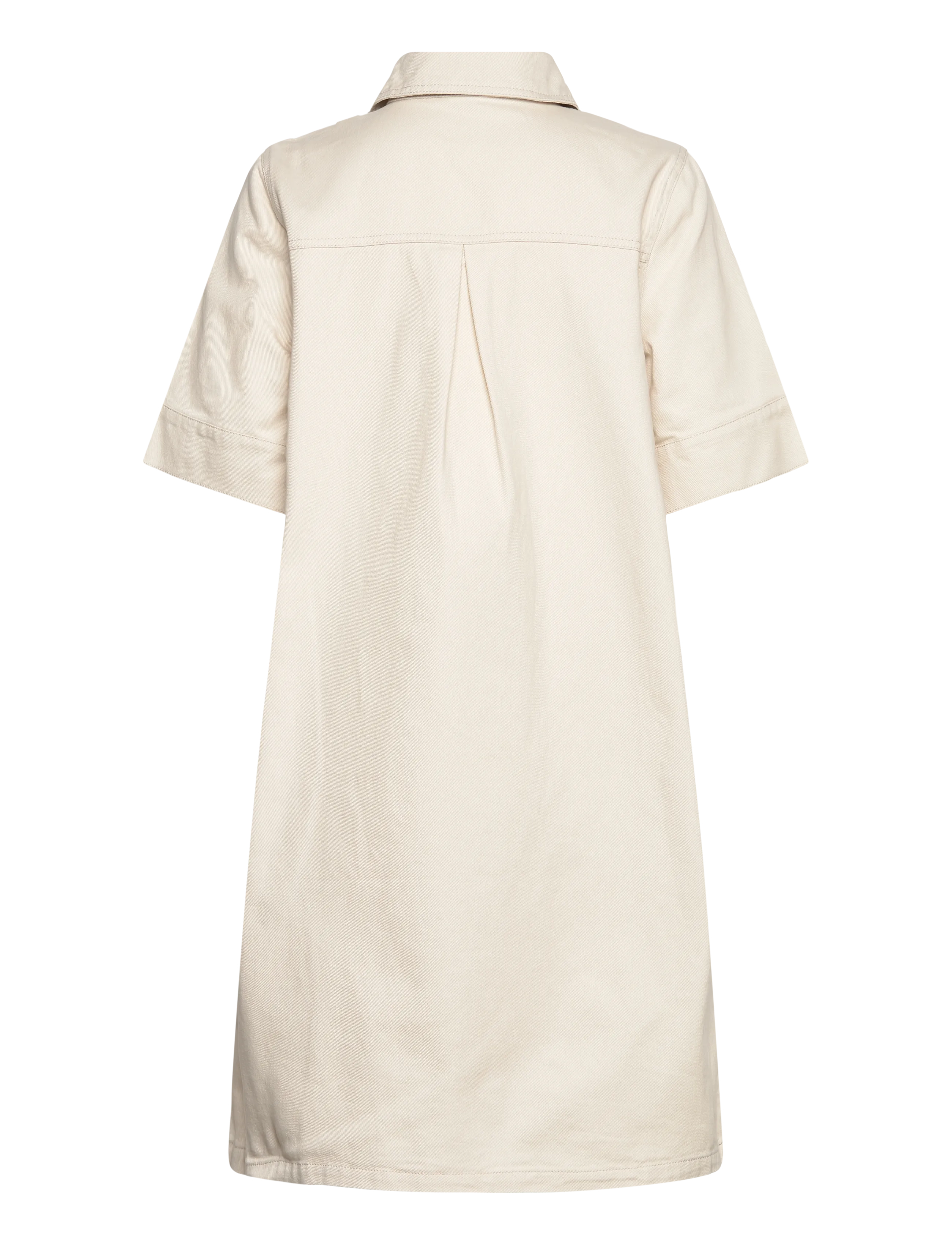 FREE/QUENT - FQDELVIN-DRESS - suvekleidid - moonbeam - 2
