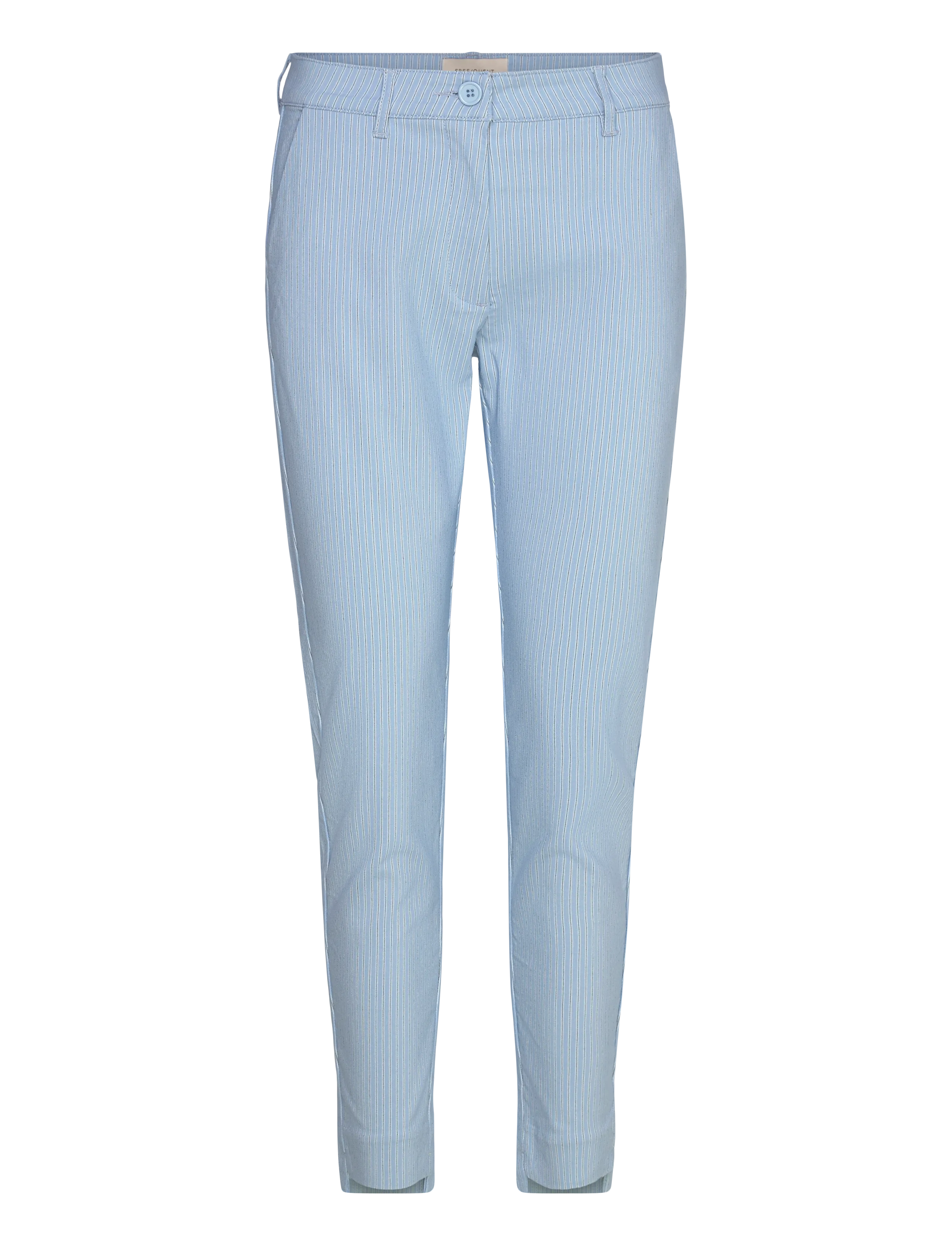 FREE/QUENT Fqrex-Hosen Blau - XXL - Damen