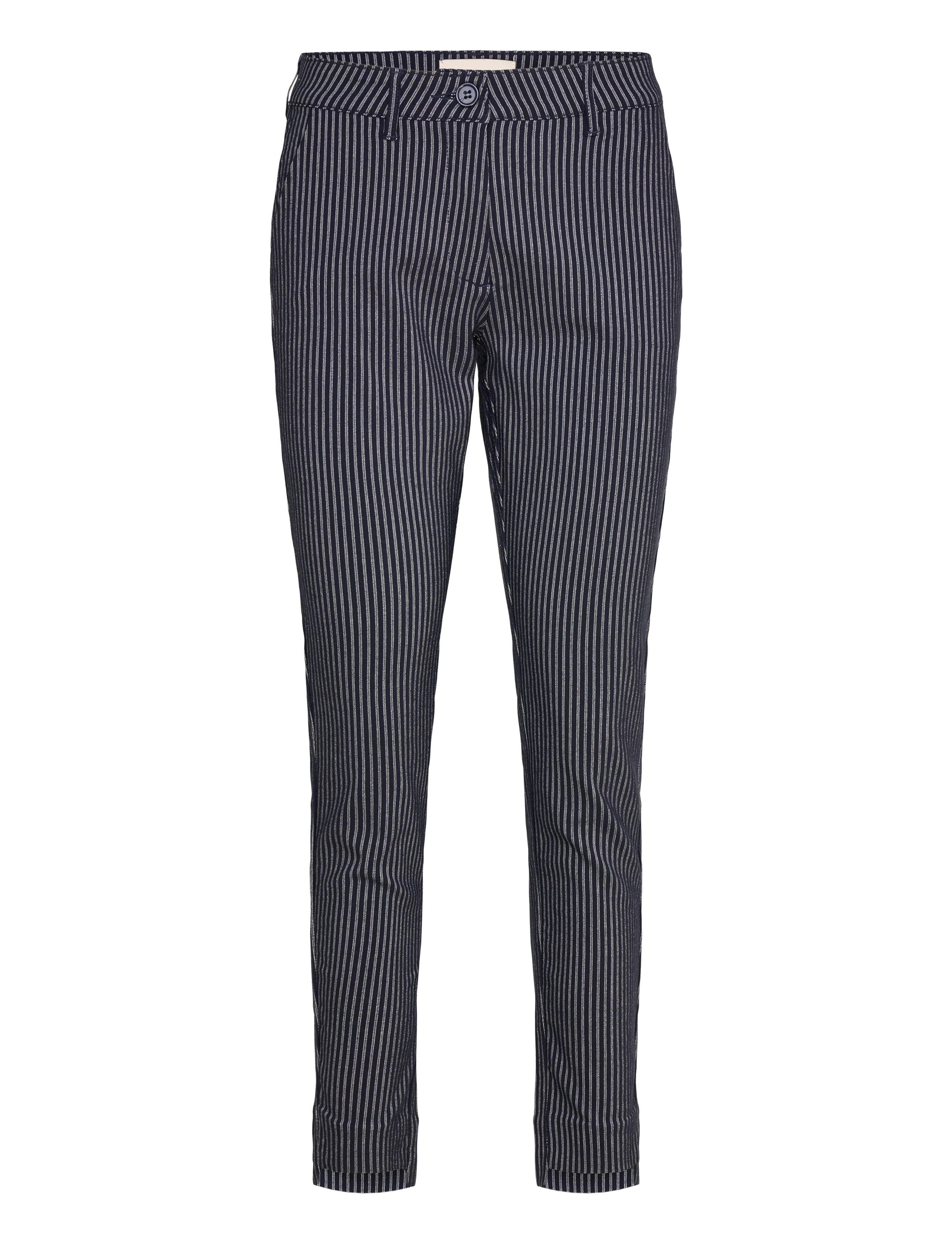 FREE/QUENT Fqrex-Hosen Navy - XL - Damen