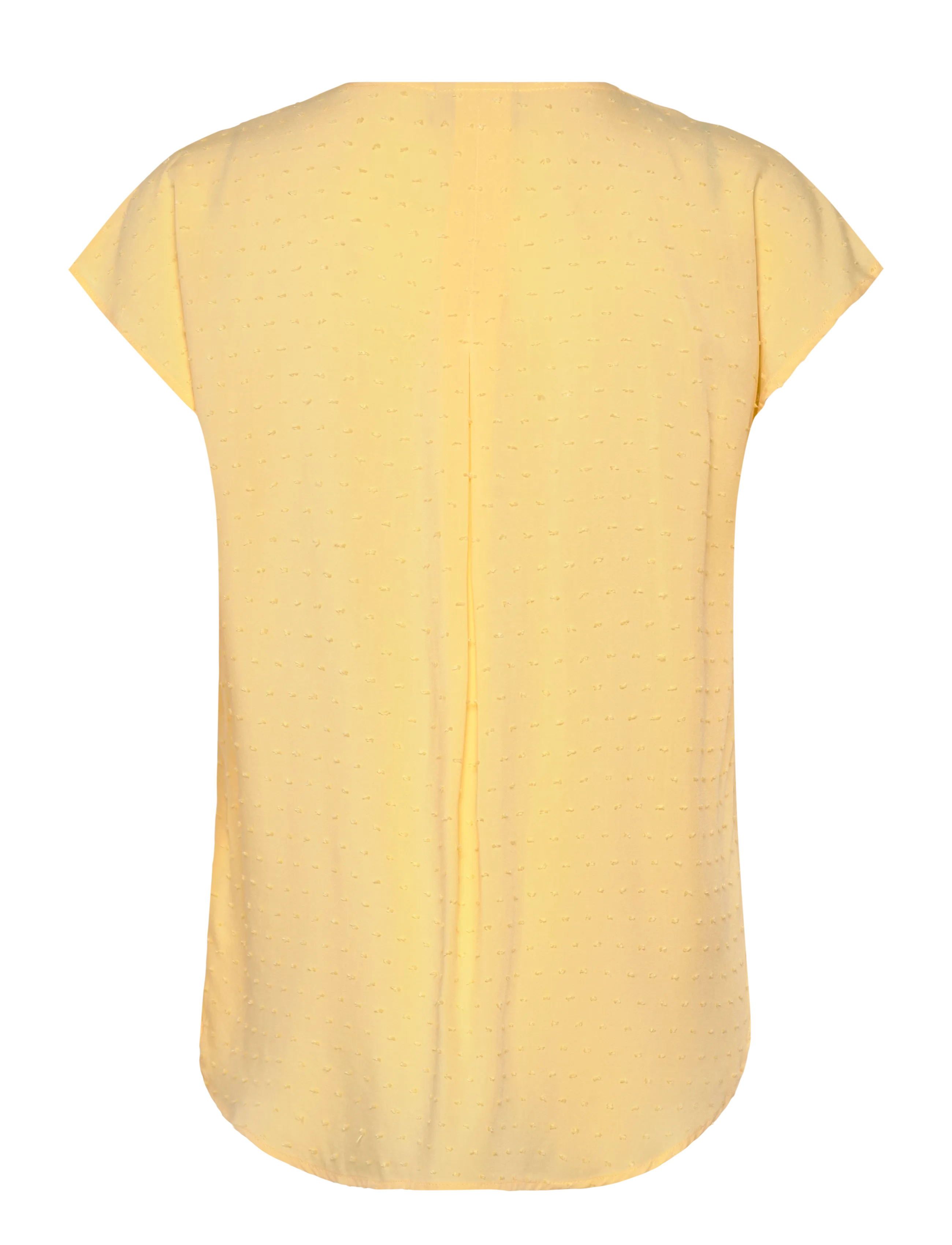 FREE/QUENT - FQKALYA-BLOUSE - lühikeste varrukatega pluusid - golden haze - 2