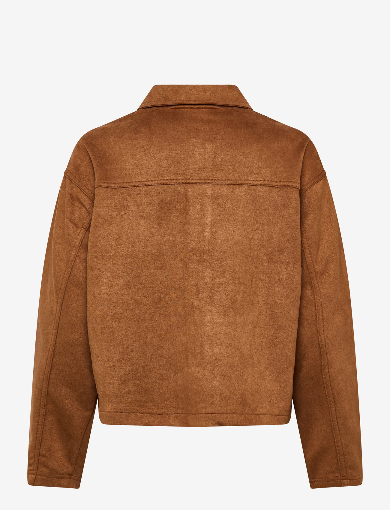 FREE/QUENT - FQNOVILLE-JACKET - utility jakid - thrush - 1