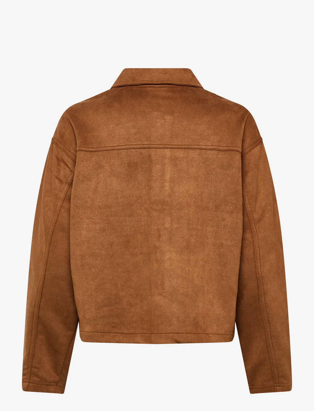 FREE/QUENT - FQNOVILLE-JACKET - vestes utilitaires - thrush - 1