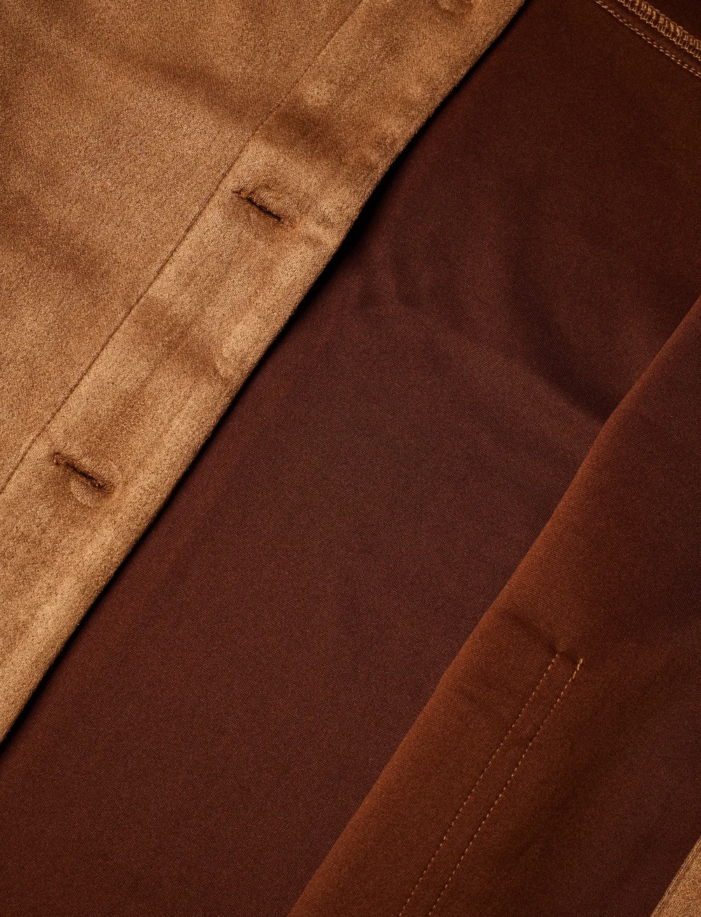 FREE/QUENT - FQNOVILLE-JACKET - vestes utilitaires - thrush - 4