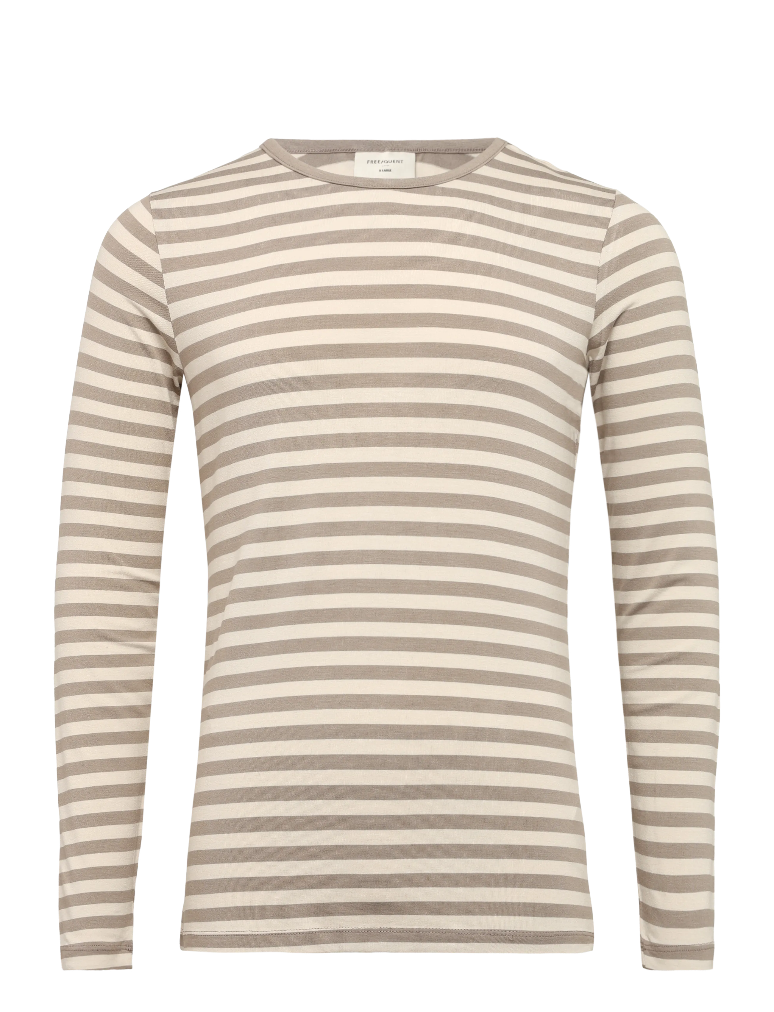 FREE/QUENT - Fqliana-Tee - Garām piedurknēm